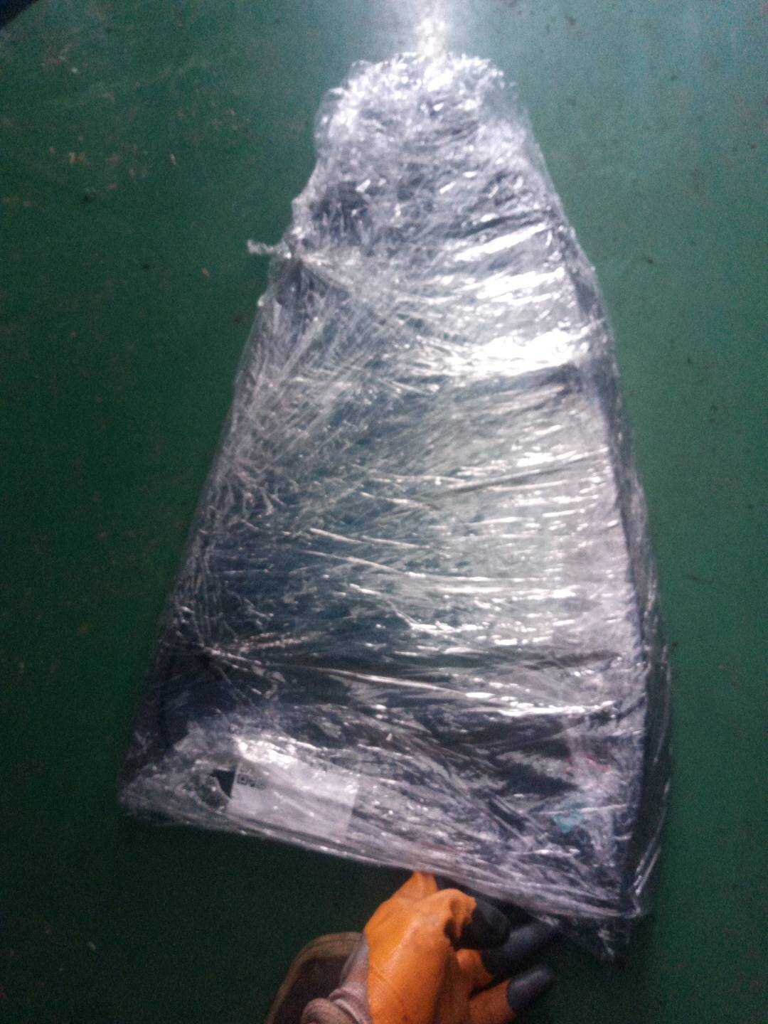 878202M010 后侧围玻璃(右)