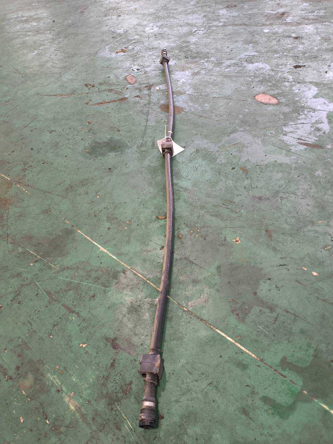 P0080143AE Right Hard Pipe Assembly