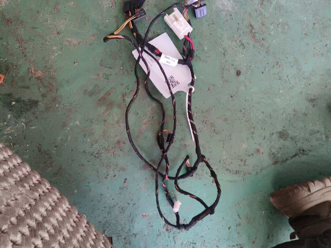 T2H8149 Heater Wiring Harness
