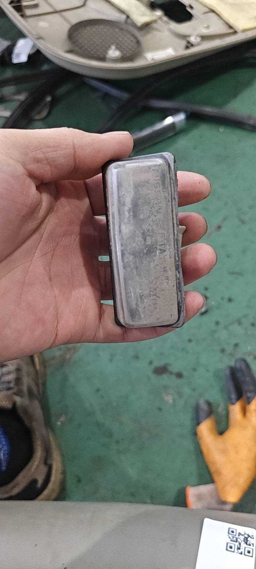 26510PA20A 后牌照灯