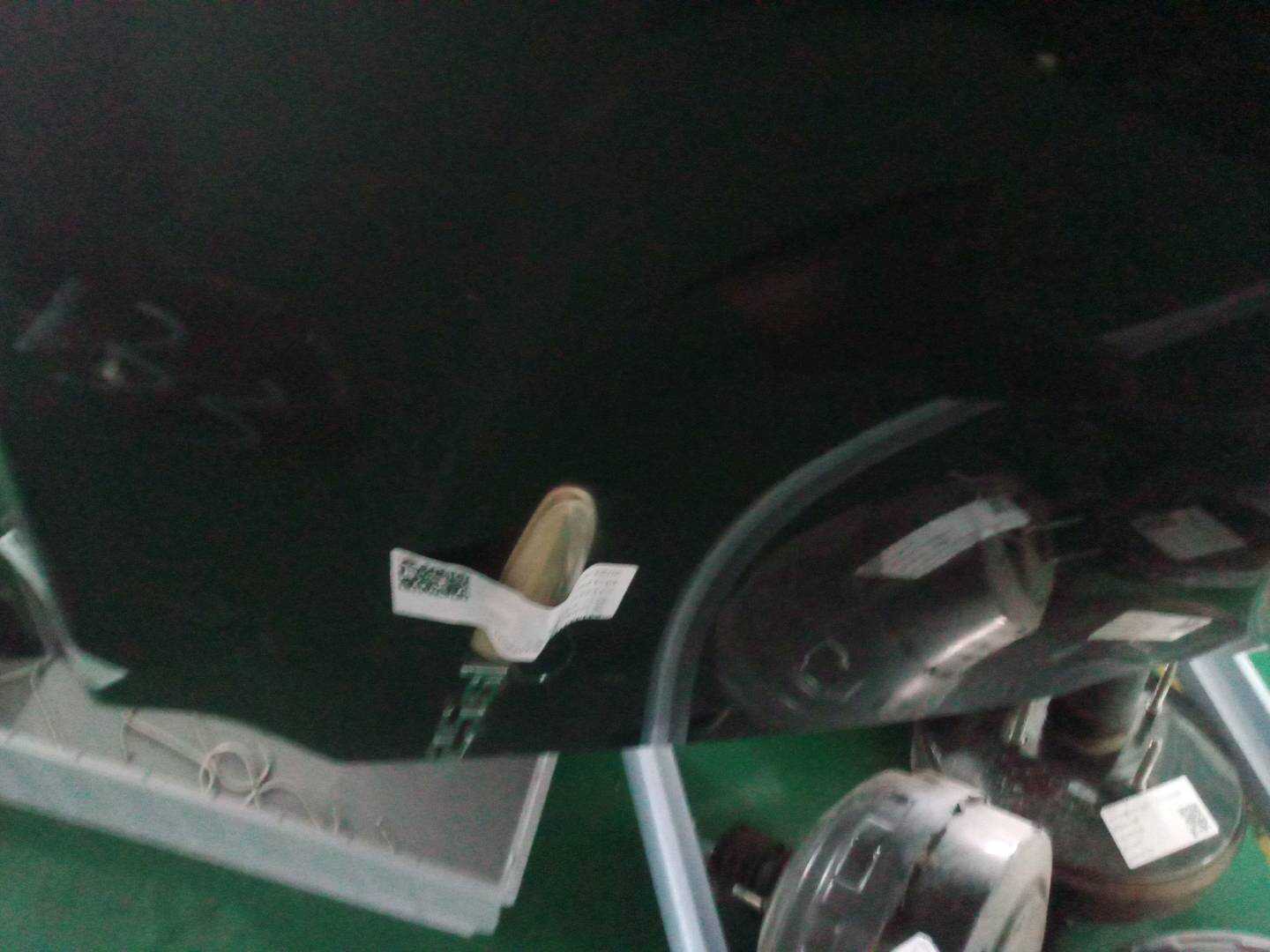 63133418448 前叶子板灯(右)