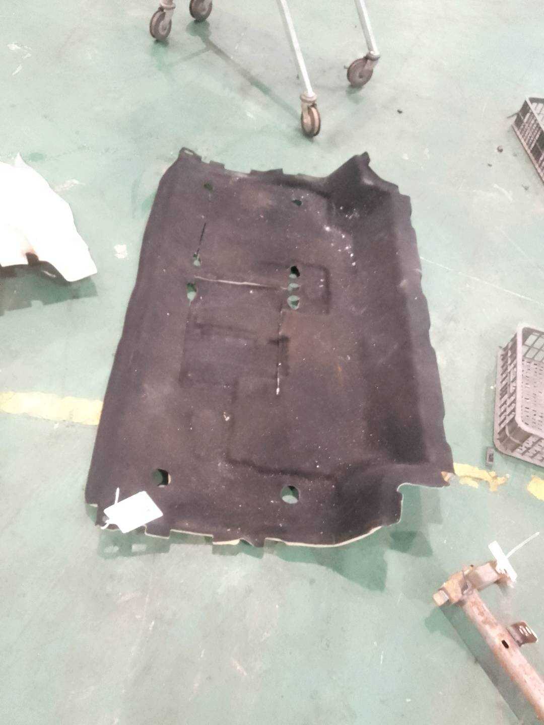 YL005446ZD 座椅下隔音