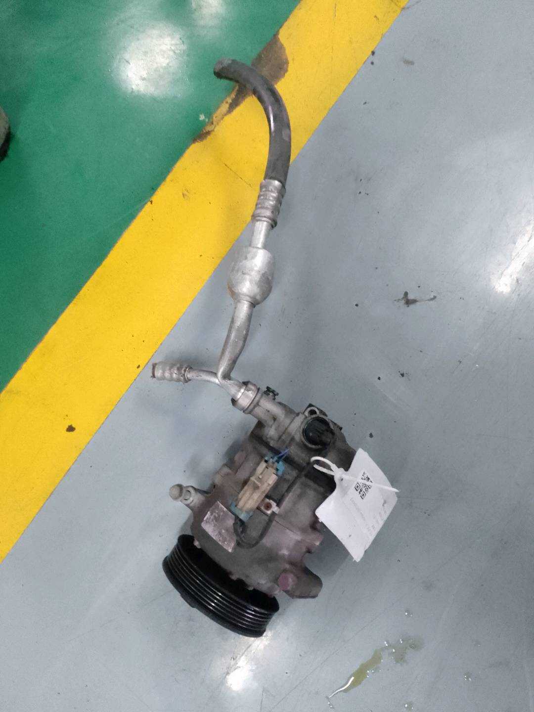 9046543 A/C Compressor