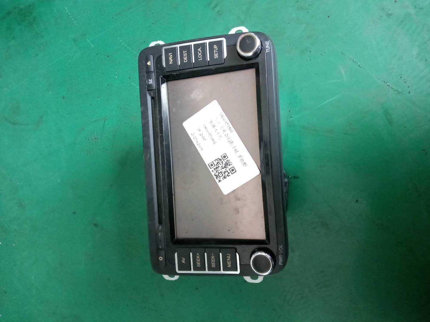 18G035186E 多媒体主机