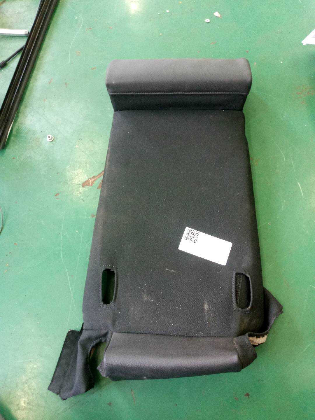 52207379955 后座椅靠背面罩