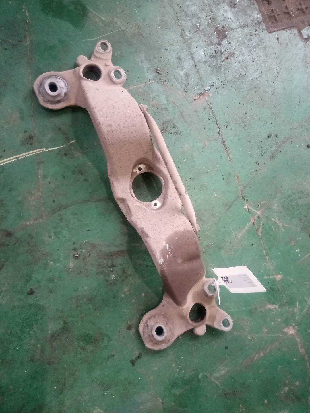 8E0399263BH Transmission Crossmember