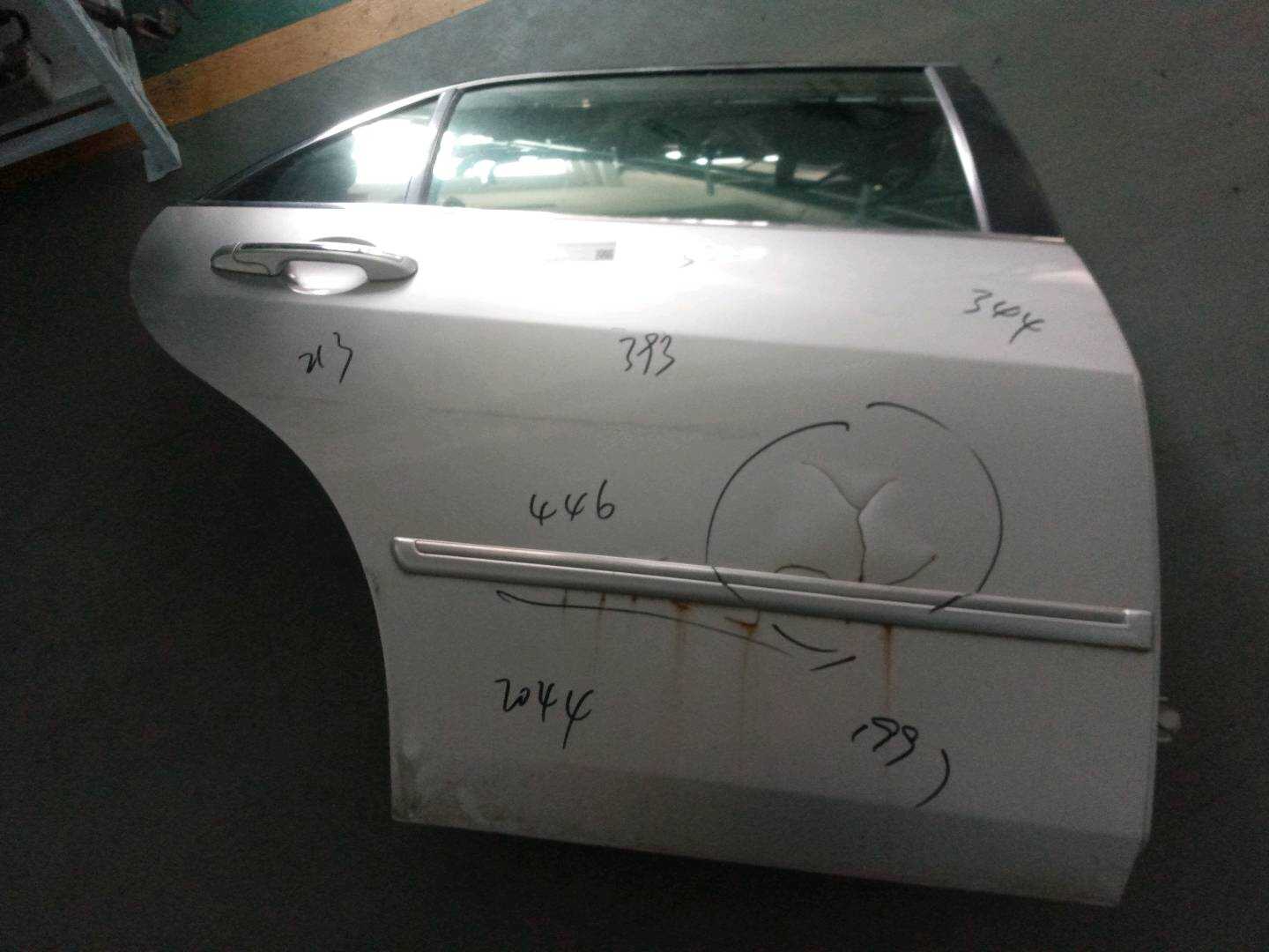 67510SDET00ZZ 后门壳(右)