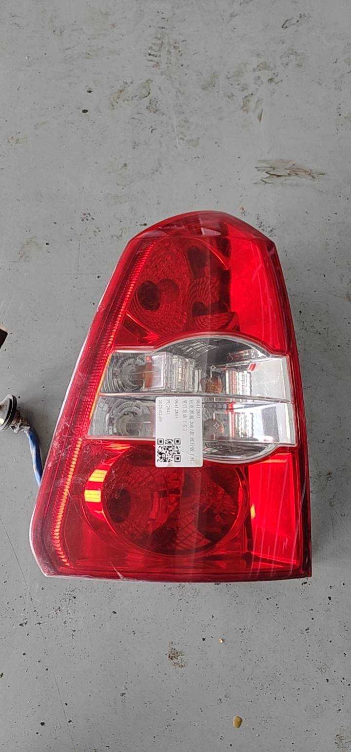 96412803 尾灯总成（左）