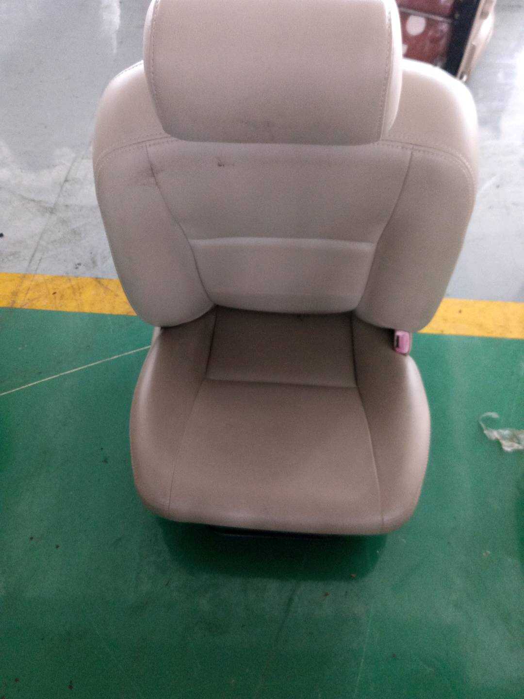 71910YK010A0 副驾驶员座椅总成