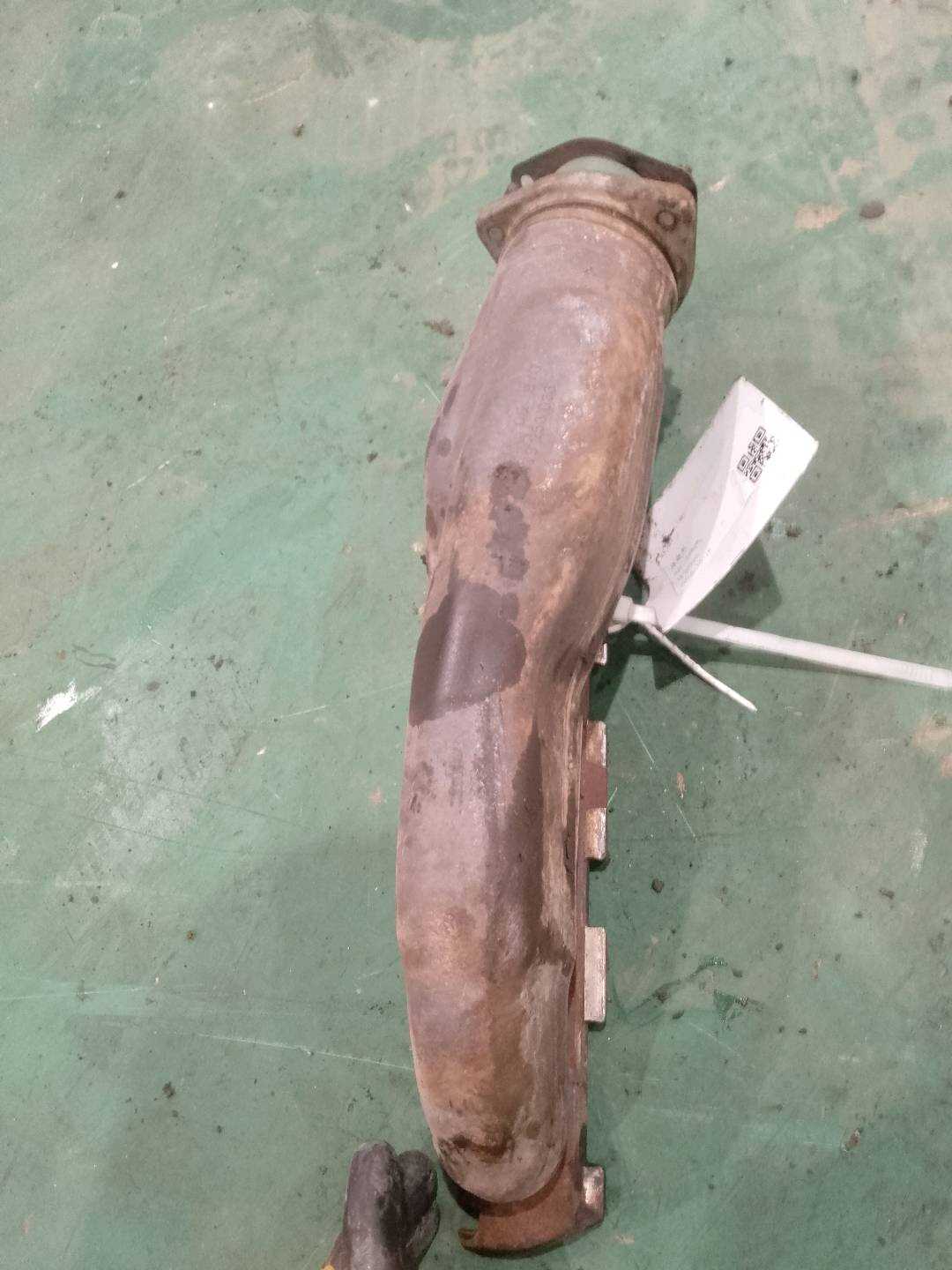 079253033AH Exhaust Manifold, Left