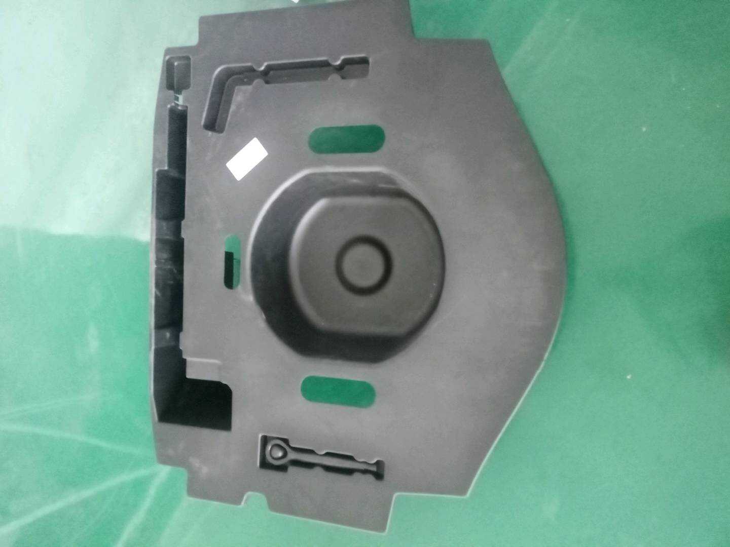 752010N020C0 备胎工具箱