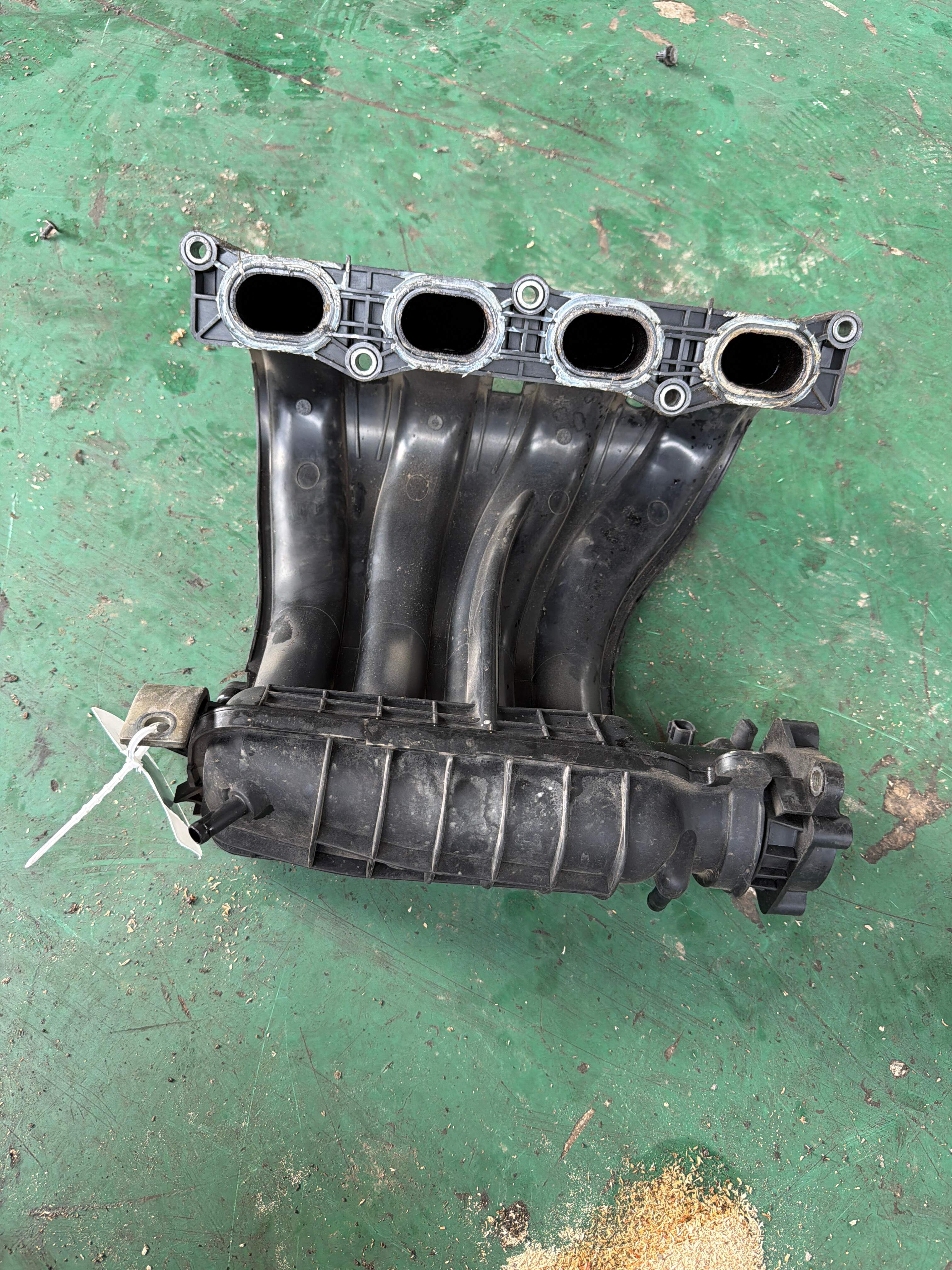 14001EW81B 进气歧管