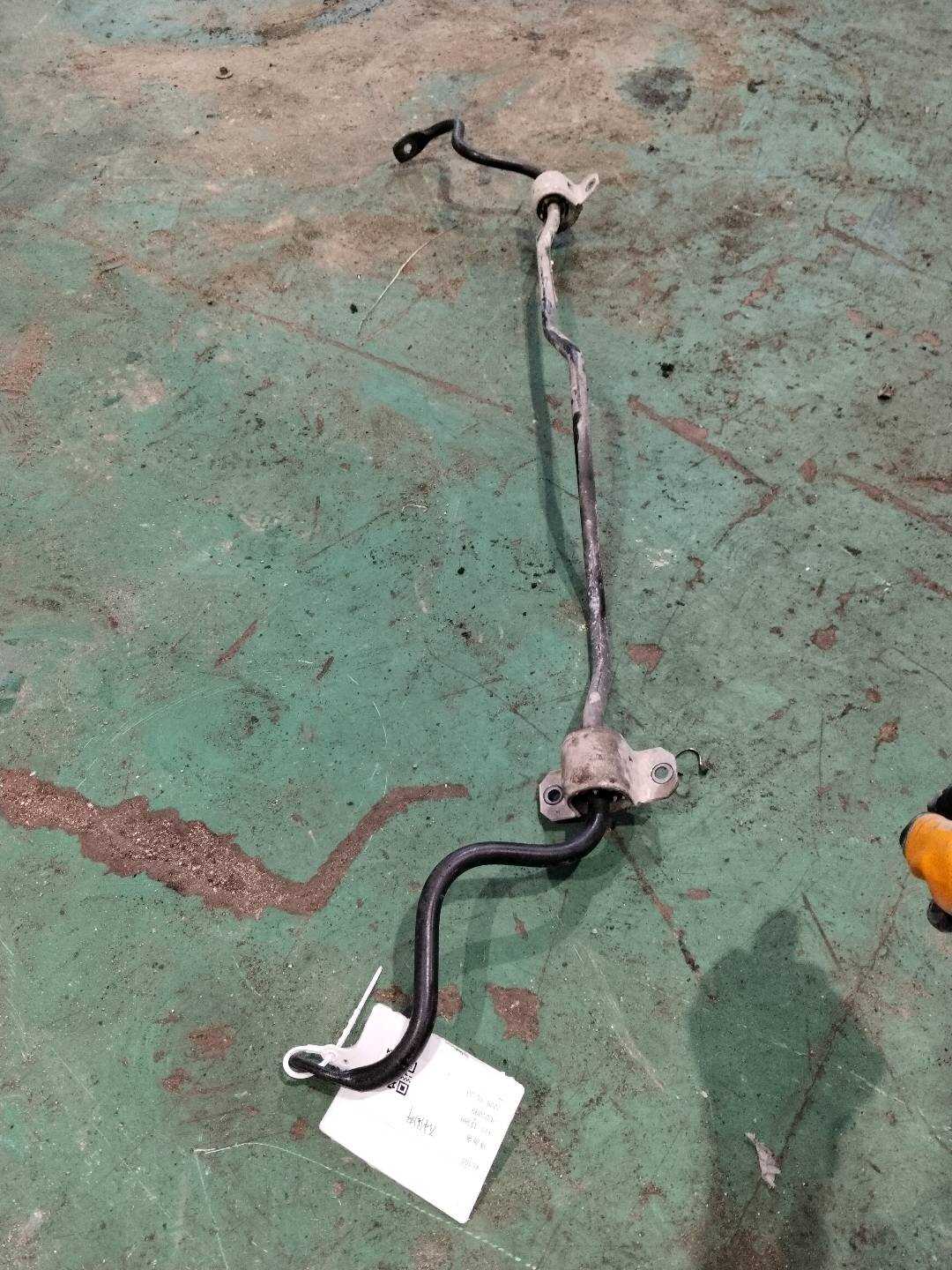 8W0511305AN Rear Sway Bar