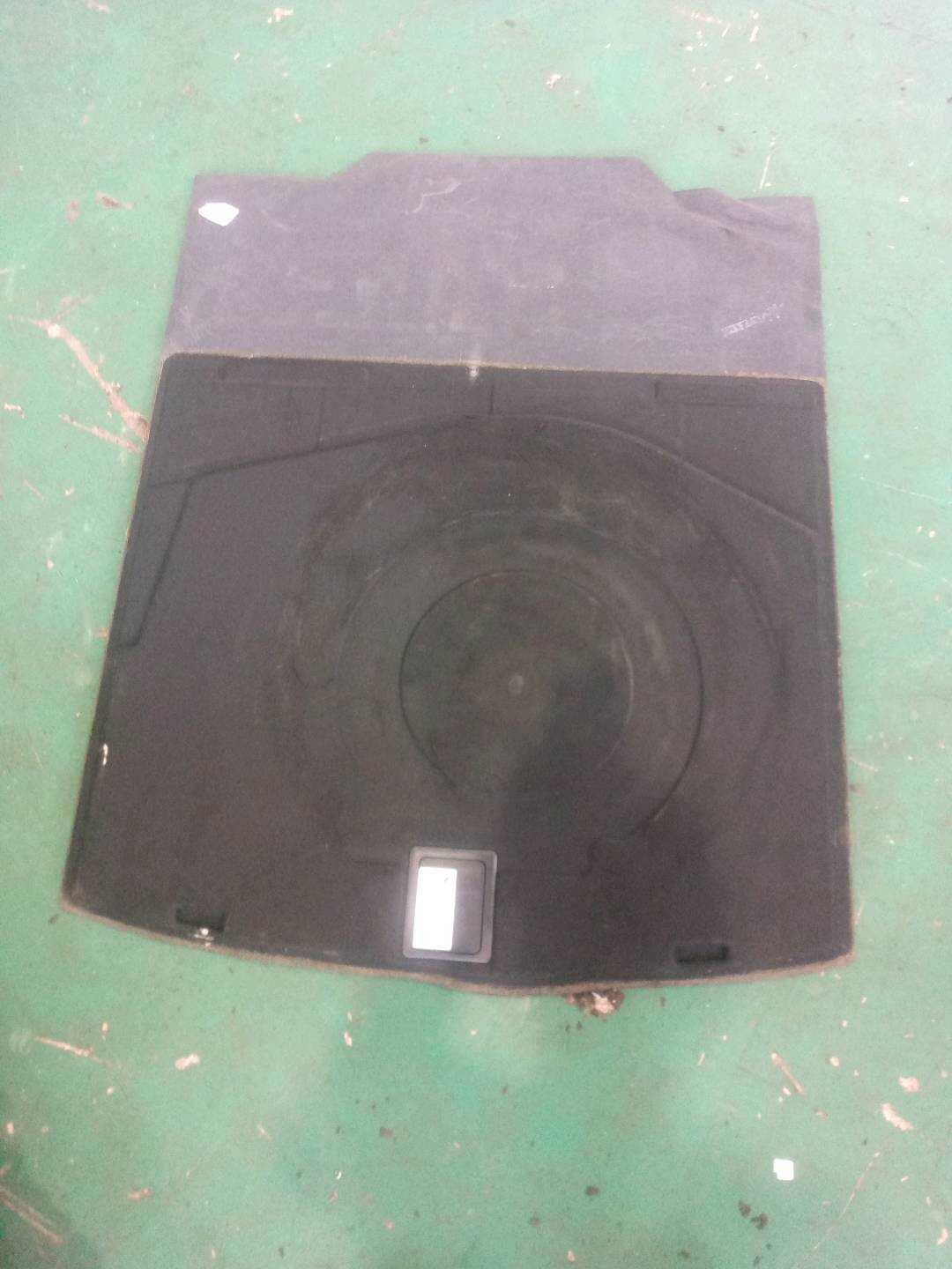 4GD863463 Trunk Carpet