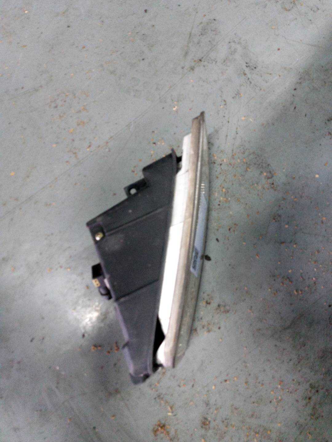 33901SDAH01 前雾灯（右）