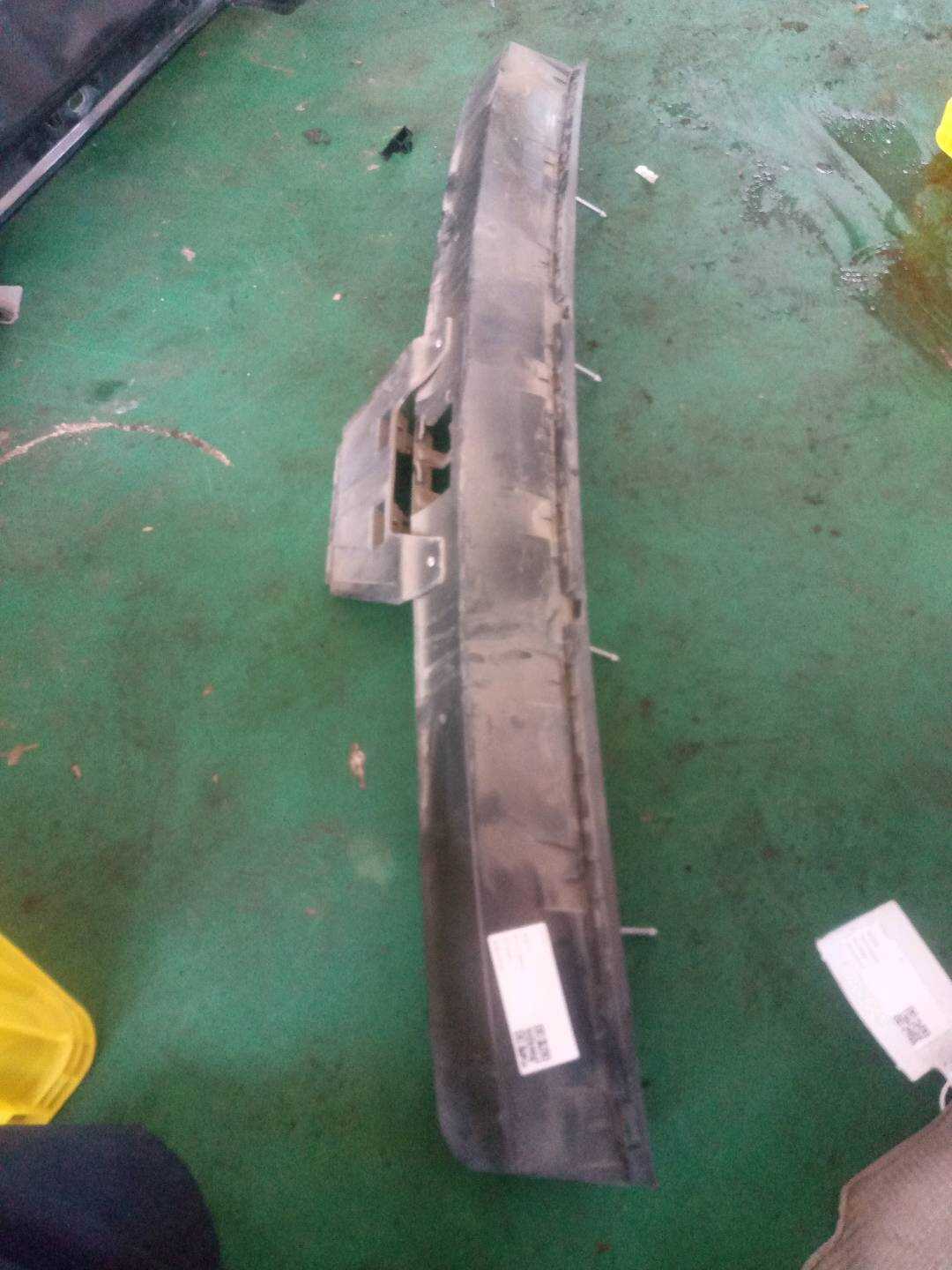 A2538851165 后保险杠支架(中)