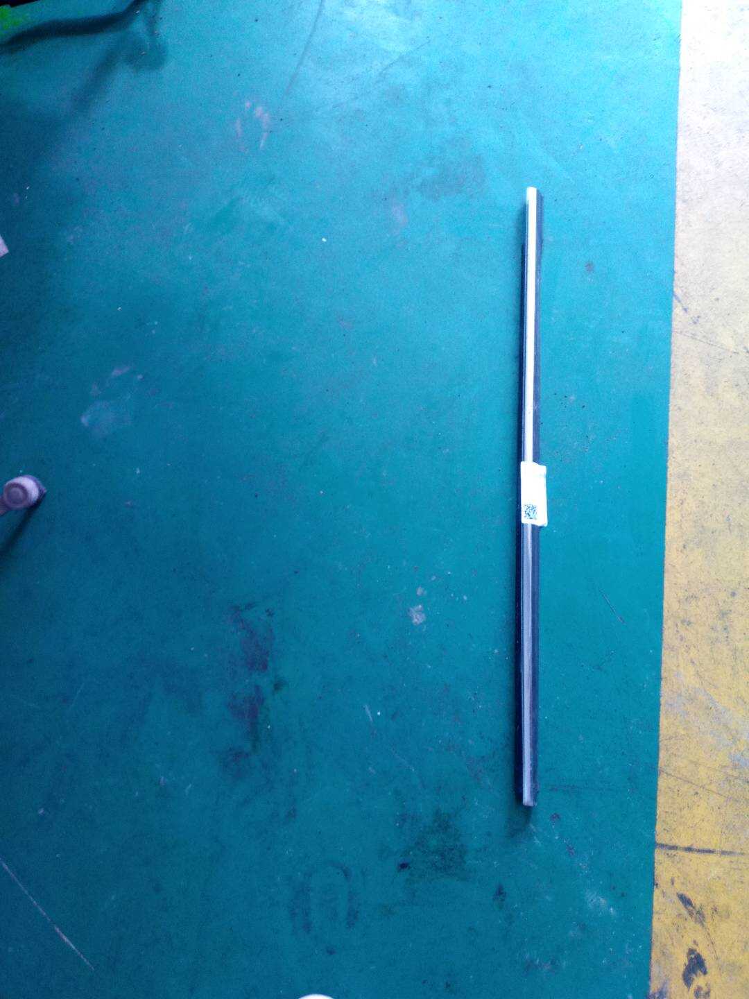 8321003000WK 后门玻璃压条（左外）