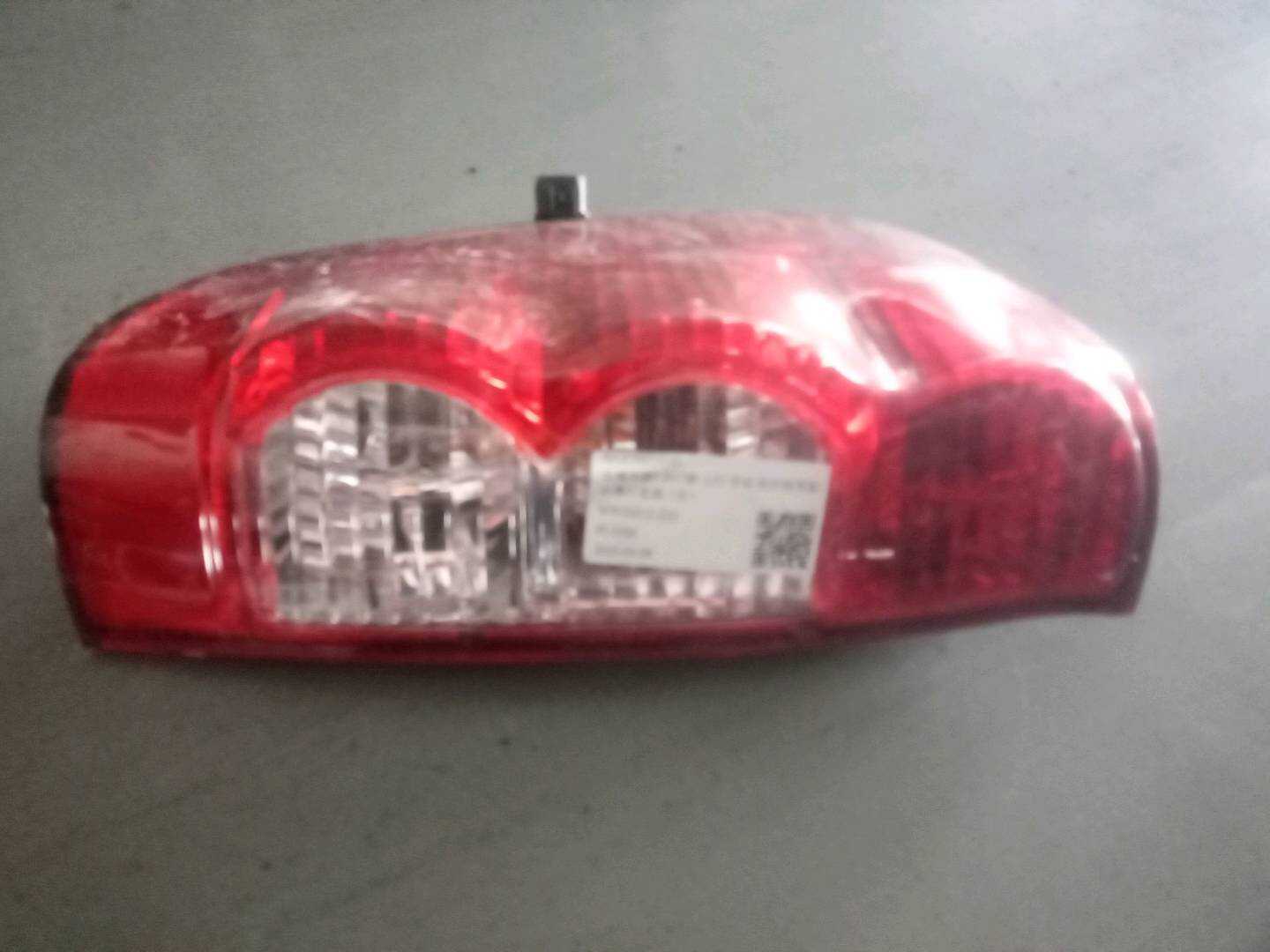 4133100P00 Outer Tail Light Assembly, Left