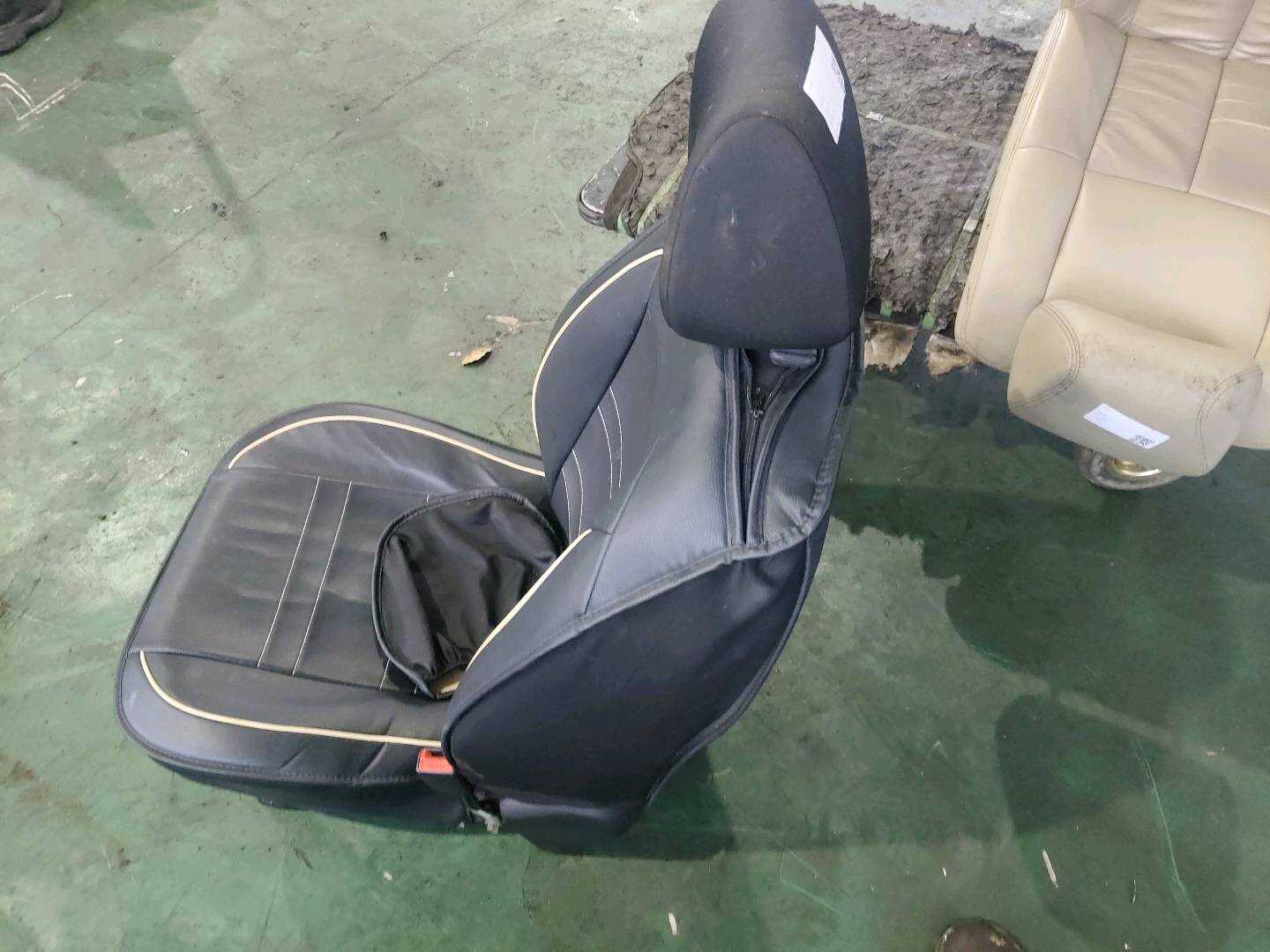 880020U500UBA 副驾驶员座椅总成