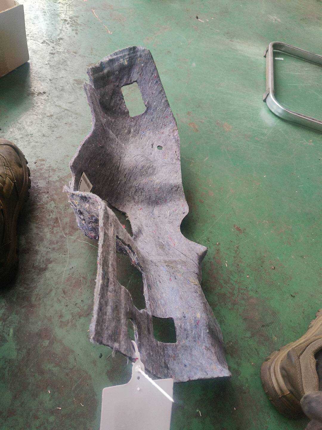 51489128490 Trunk Trim Panel, Right