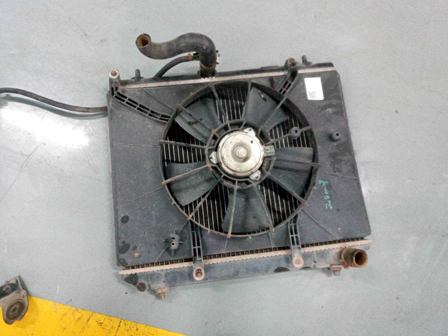 1640087Z34 Radiator