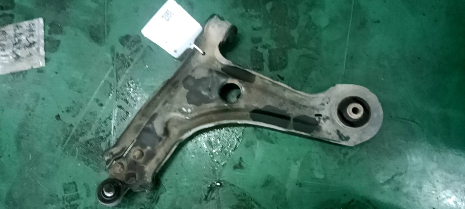 5486006 Front Lower Control Arm, Left