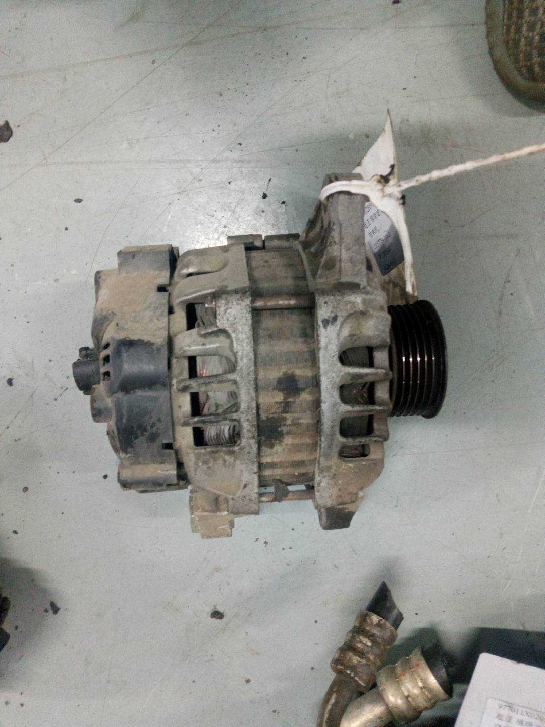 373002B500 发电机