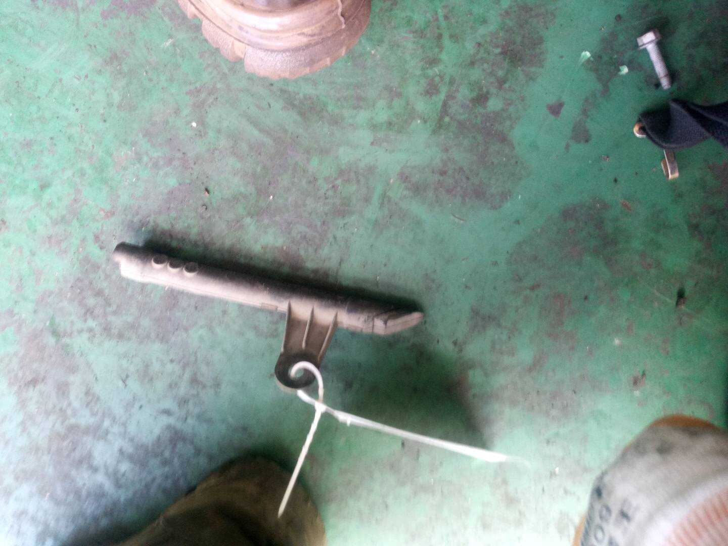 64116917887 冷凝水排放软管