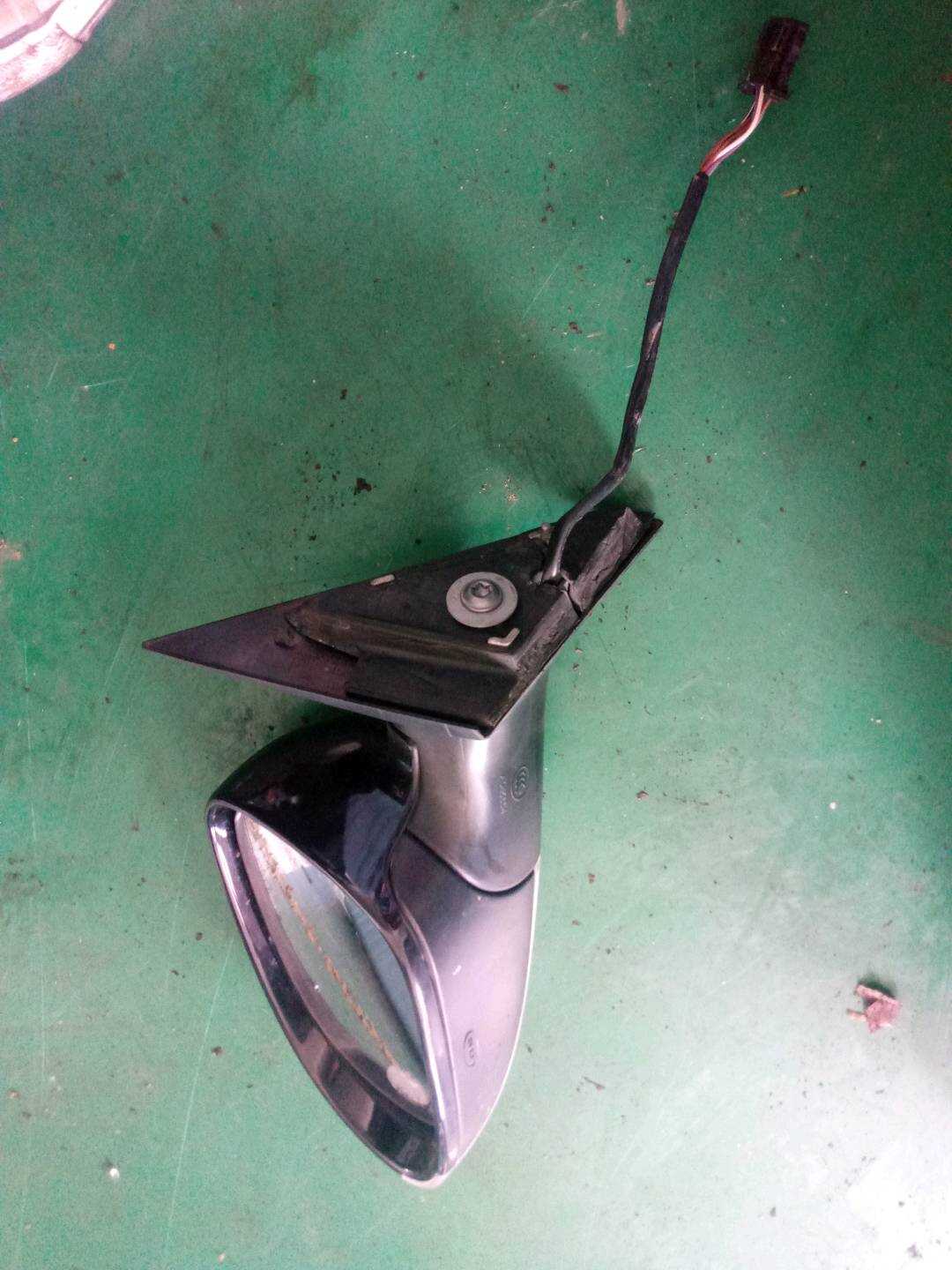 1K0857537GRU 倒车镜总成（左）