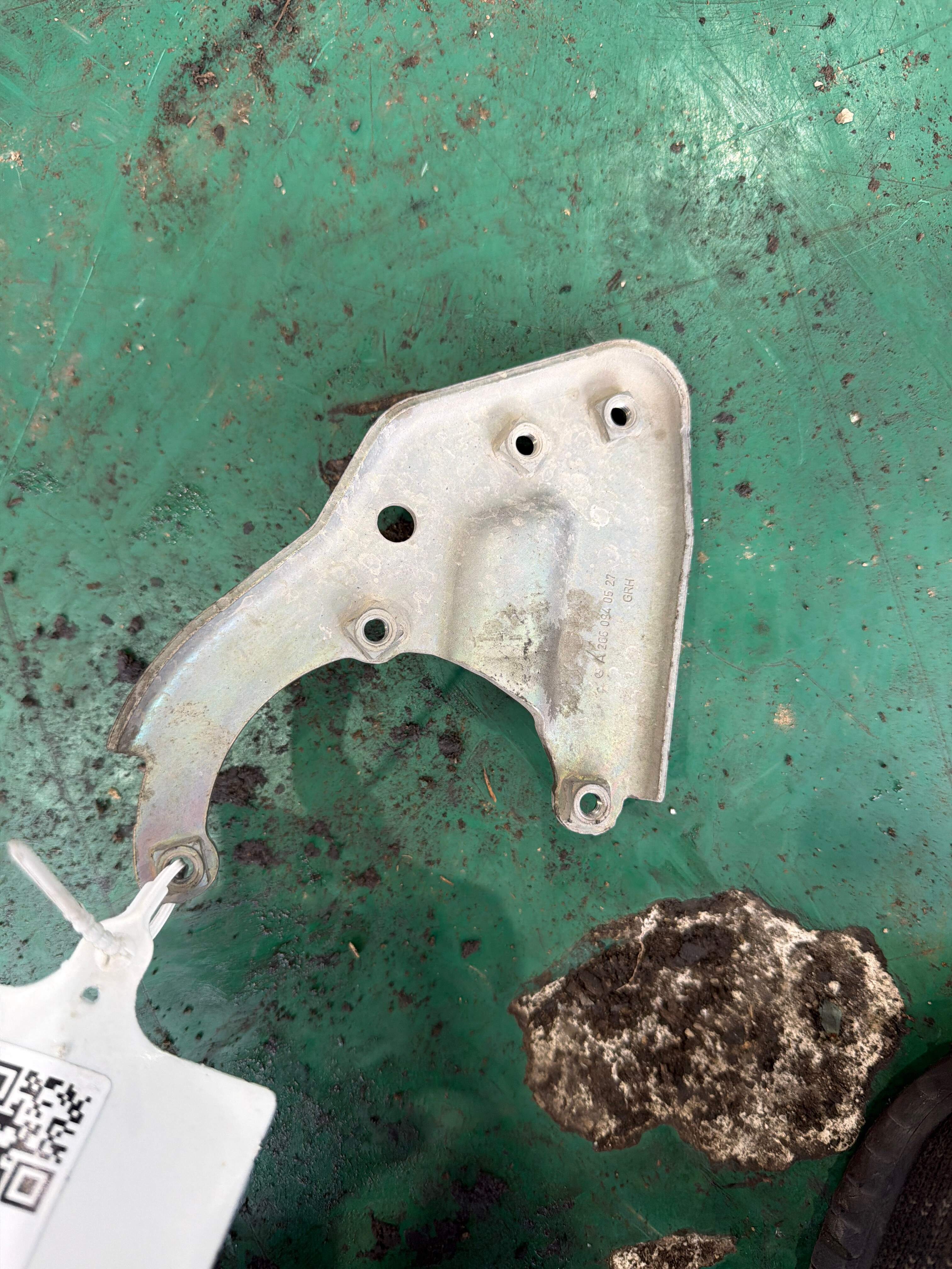 A2660940527 Bracket