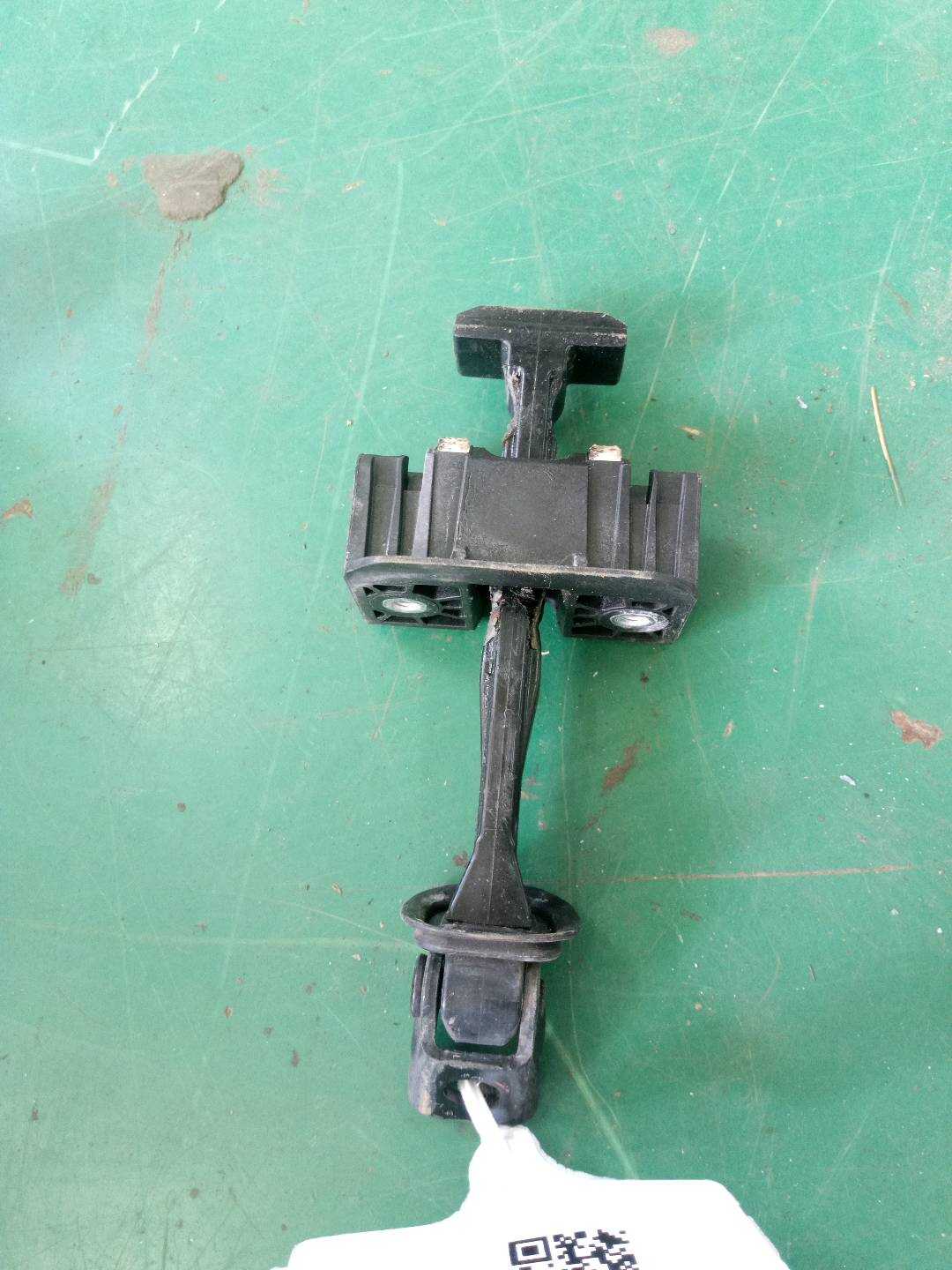 51217446721 Front Door Check Strap, Left