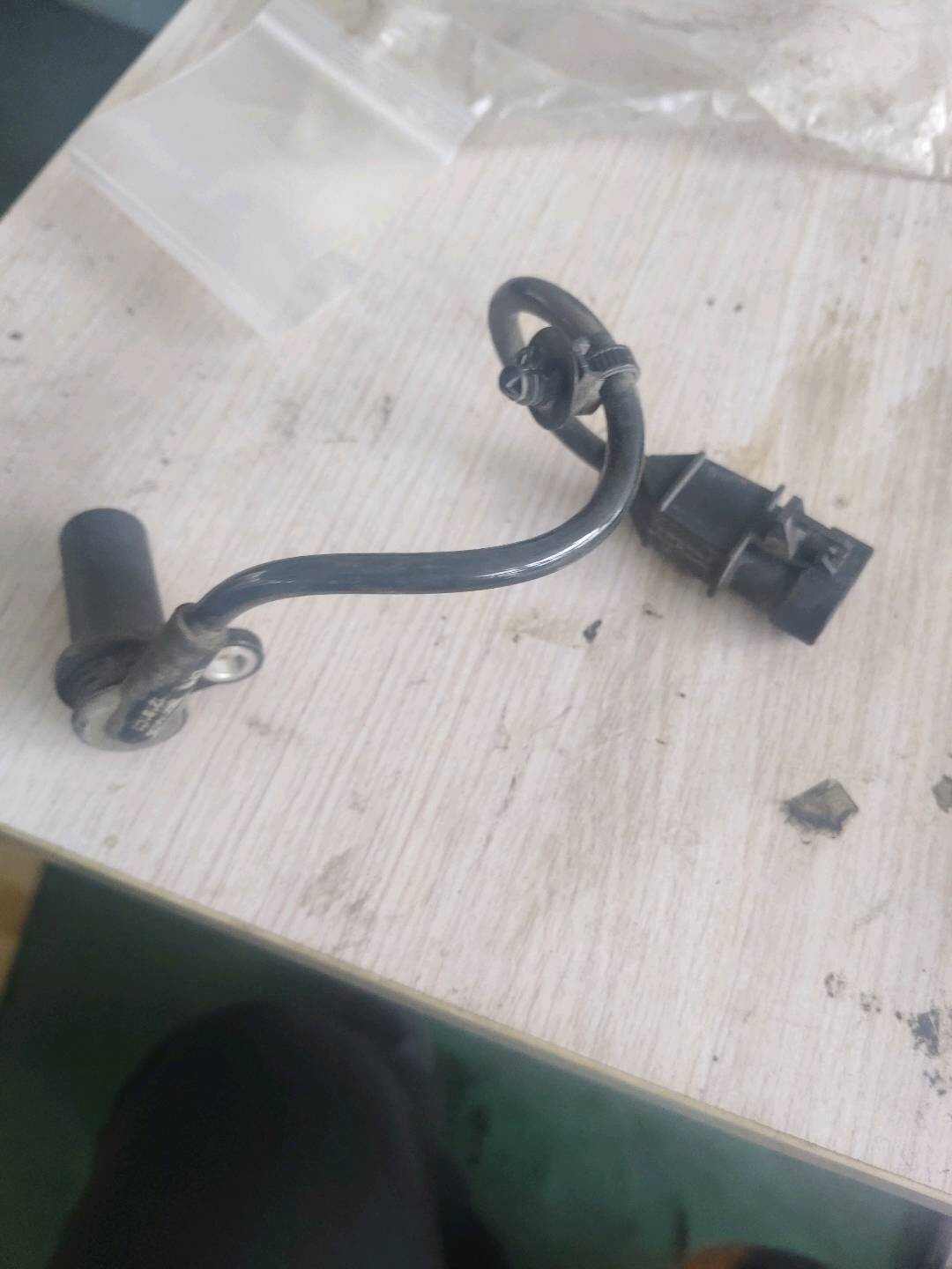 B016602 Transmission Crankshaft Position Sensor