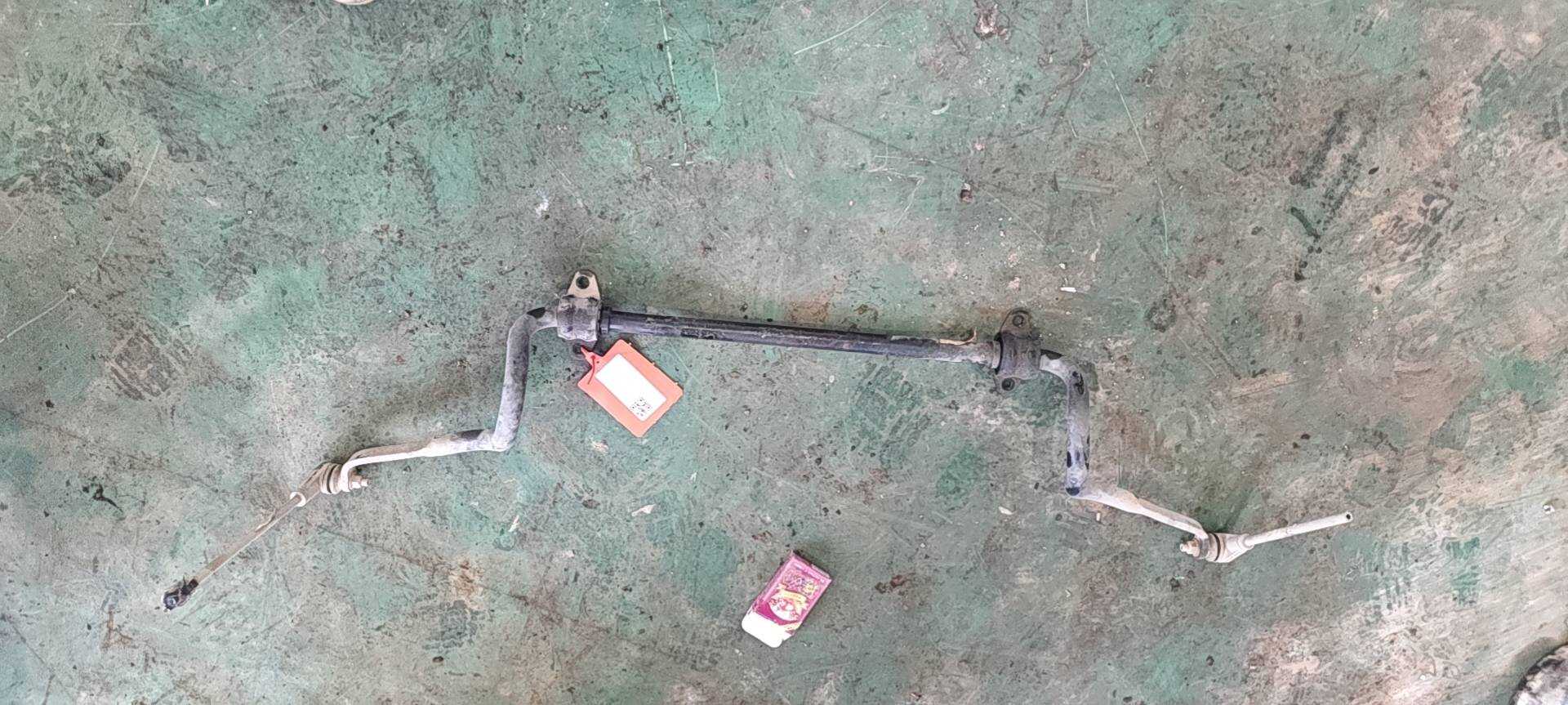 6600007785 前稳定杆