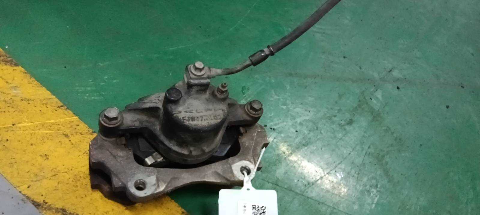 9008308 Front Brake Caliper, Right