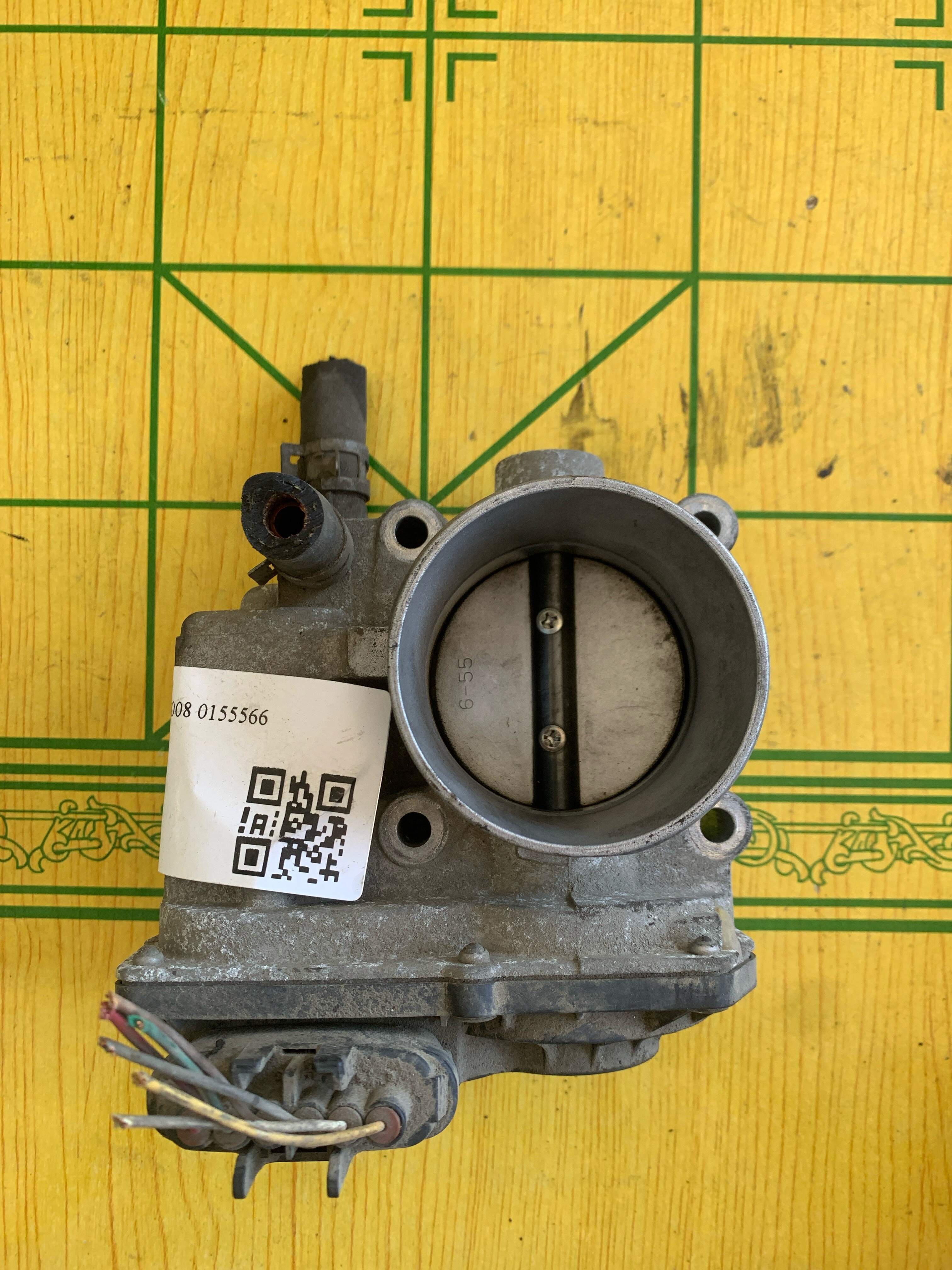 220300T010 节气门总成