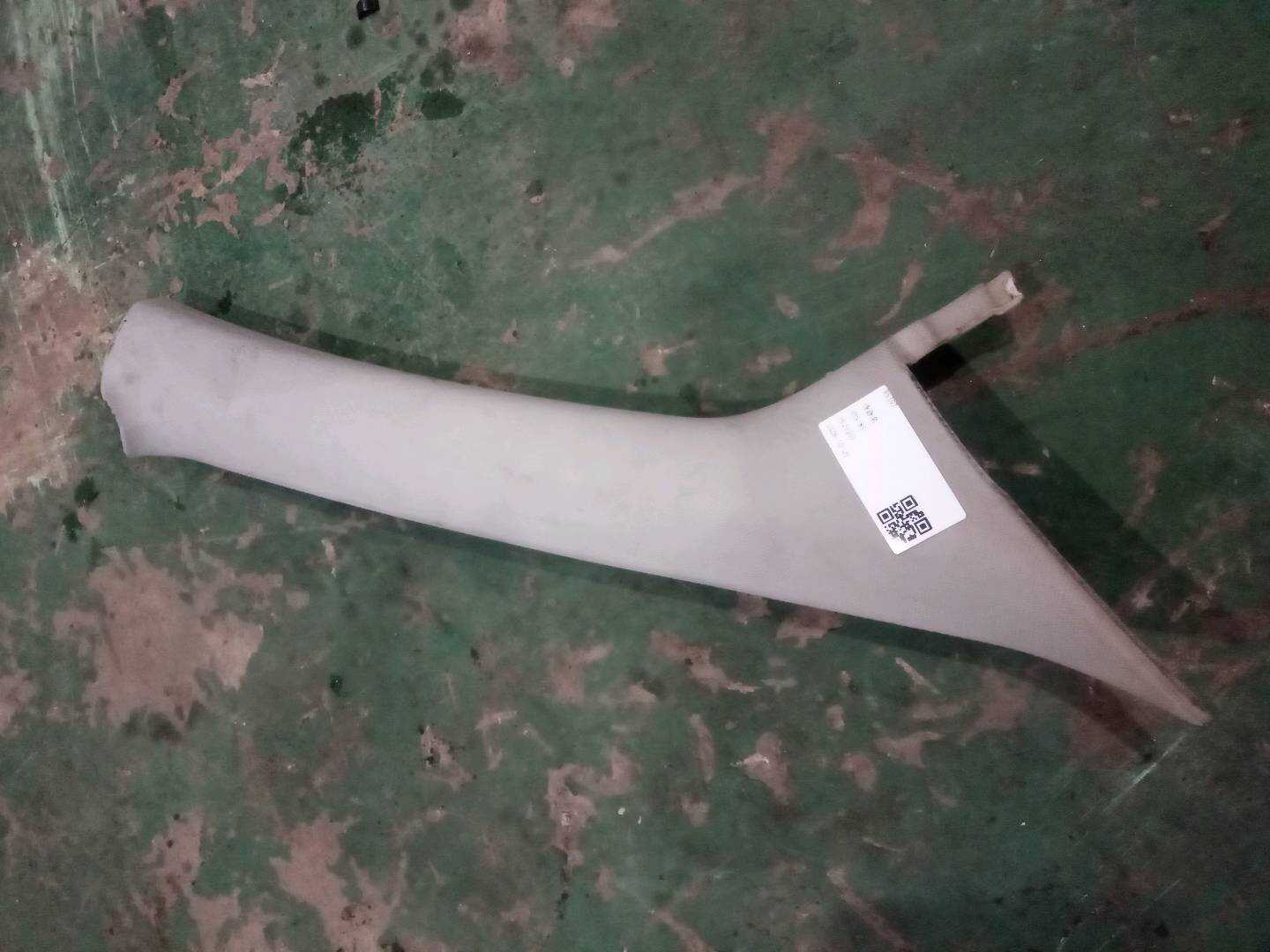 4F0867234F A-Pillar Inner Trim (Upper Right)