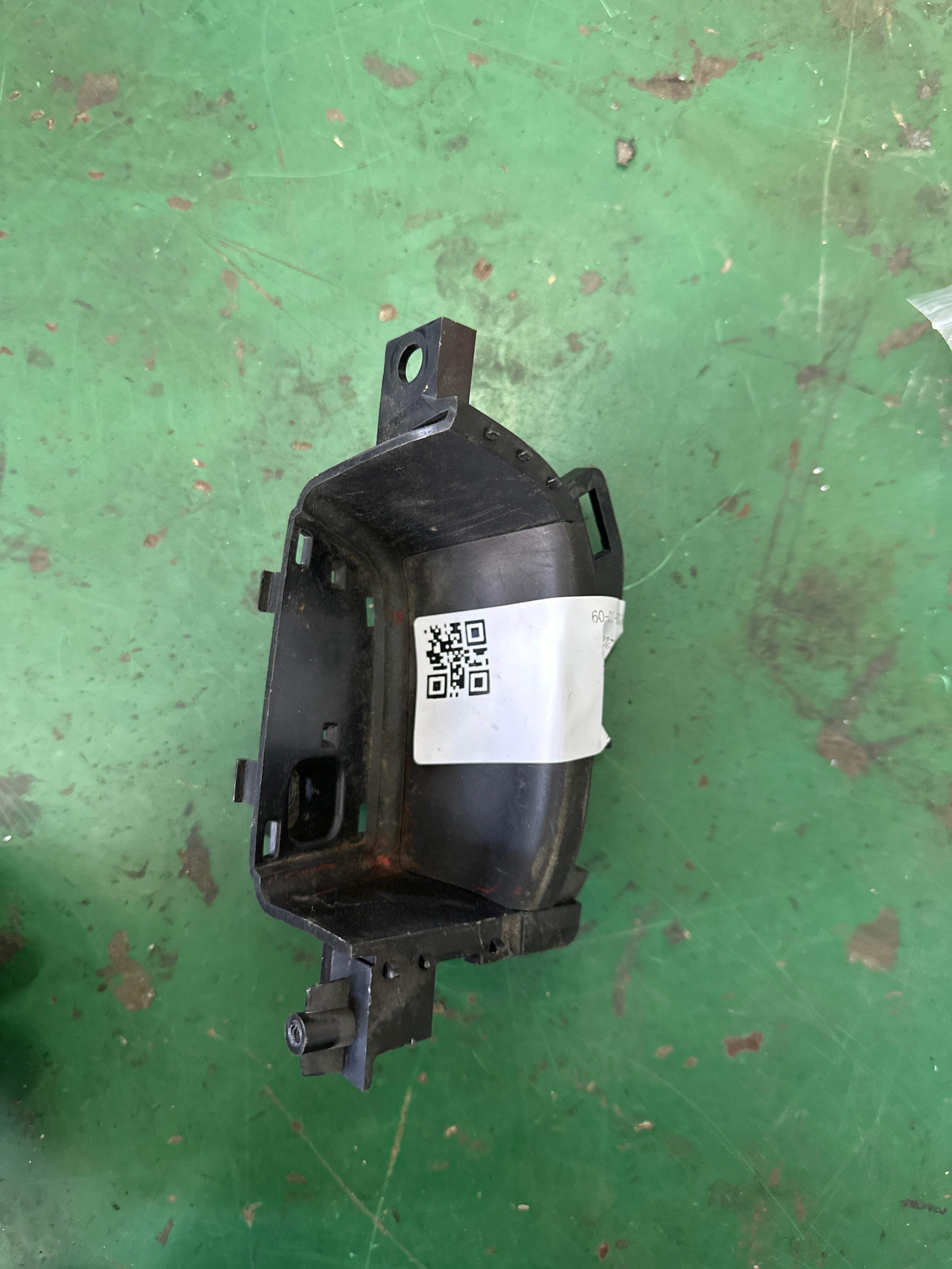 83717TL0G01ZA 后门内饰板杂物盒(右)
