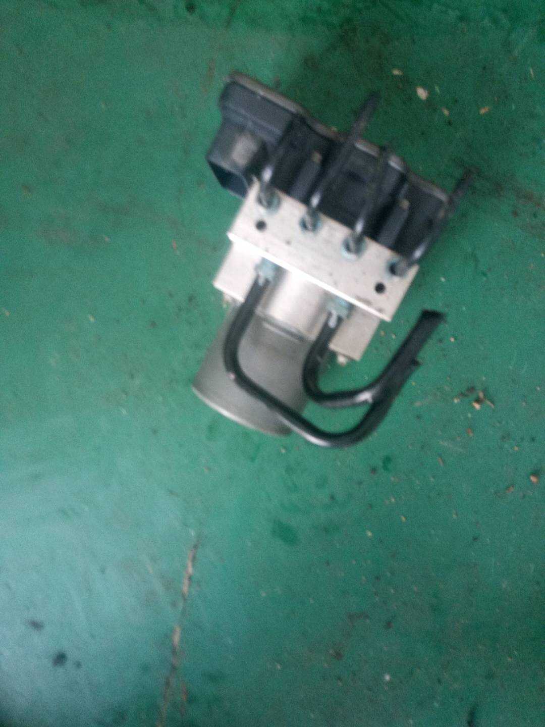 34516866243 ABS泵总成