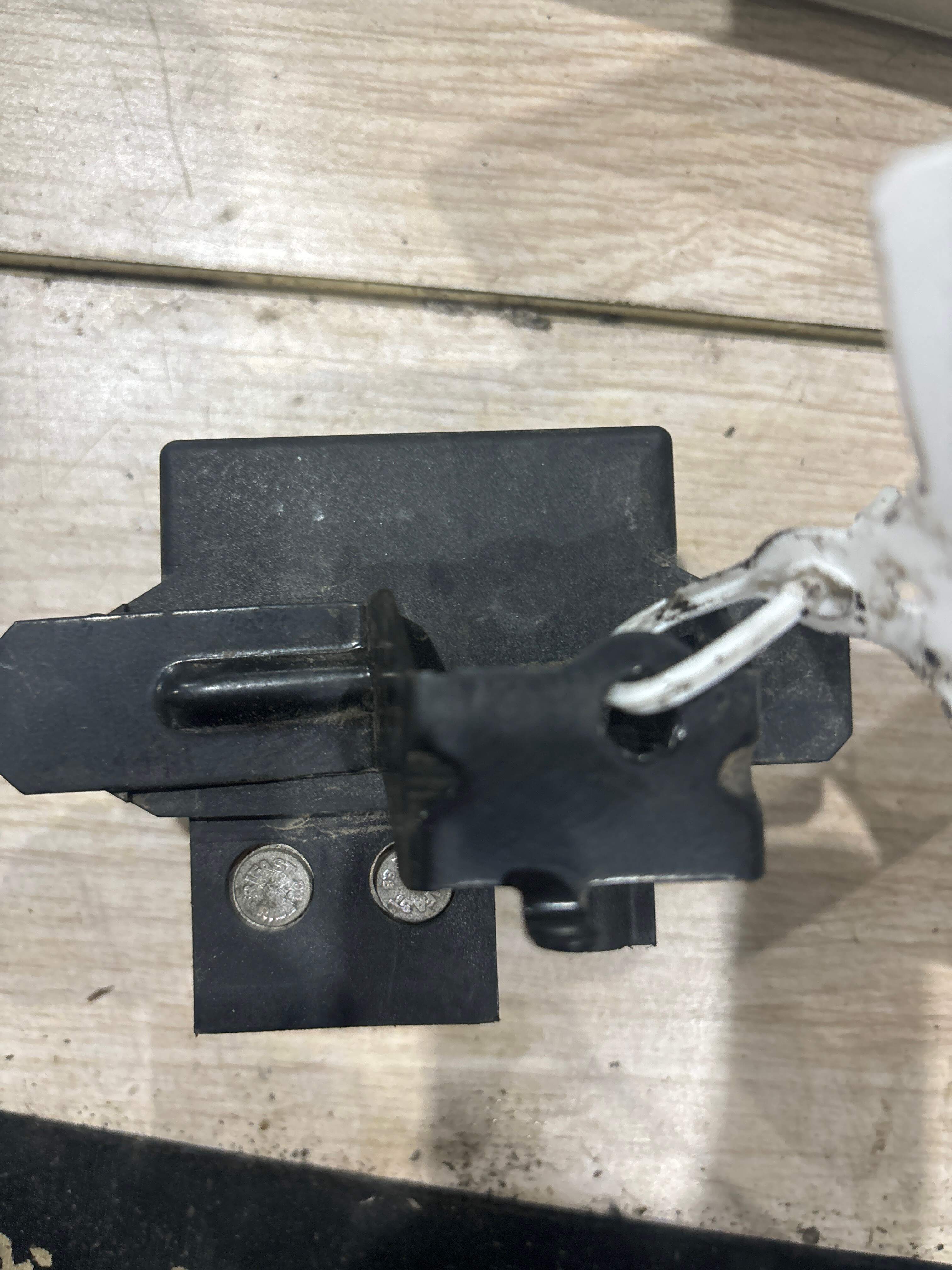 61366901469 Radiator Fan Relay