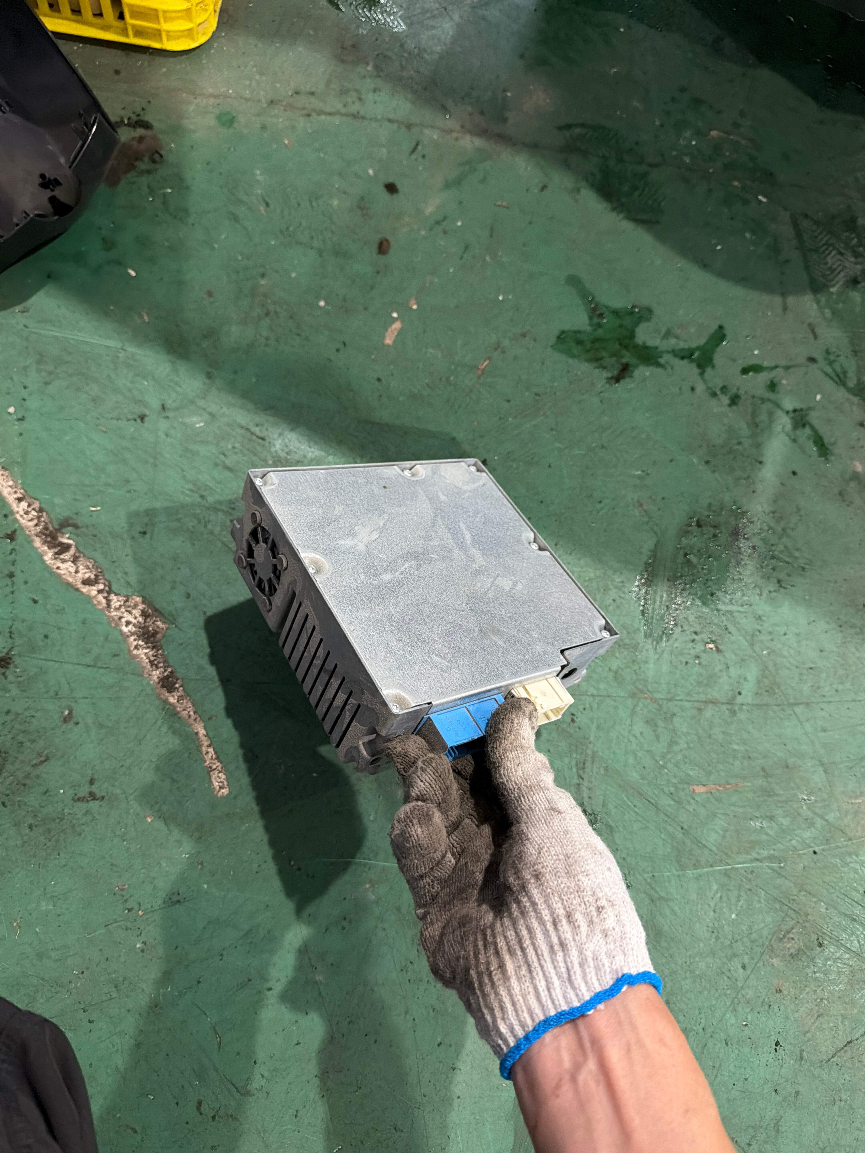 65126913391 CD碟盒