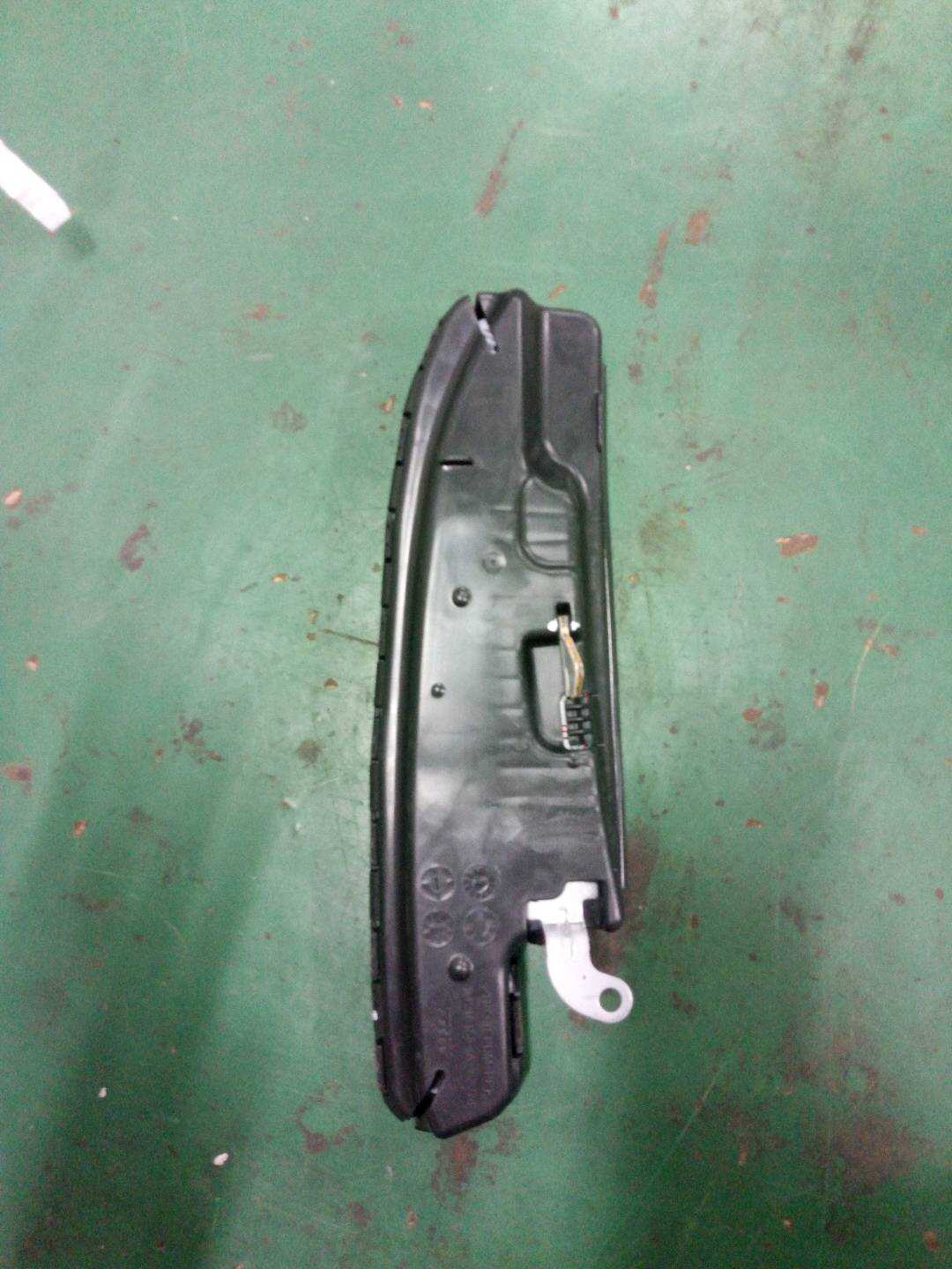72127383548 Front Seat Side Airbag, Right