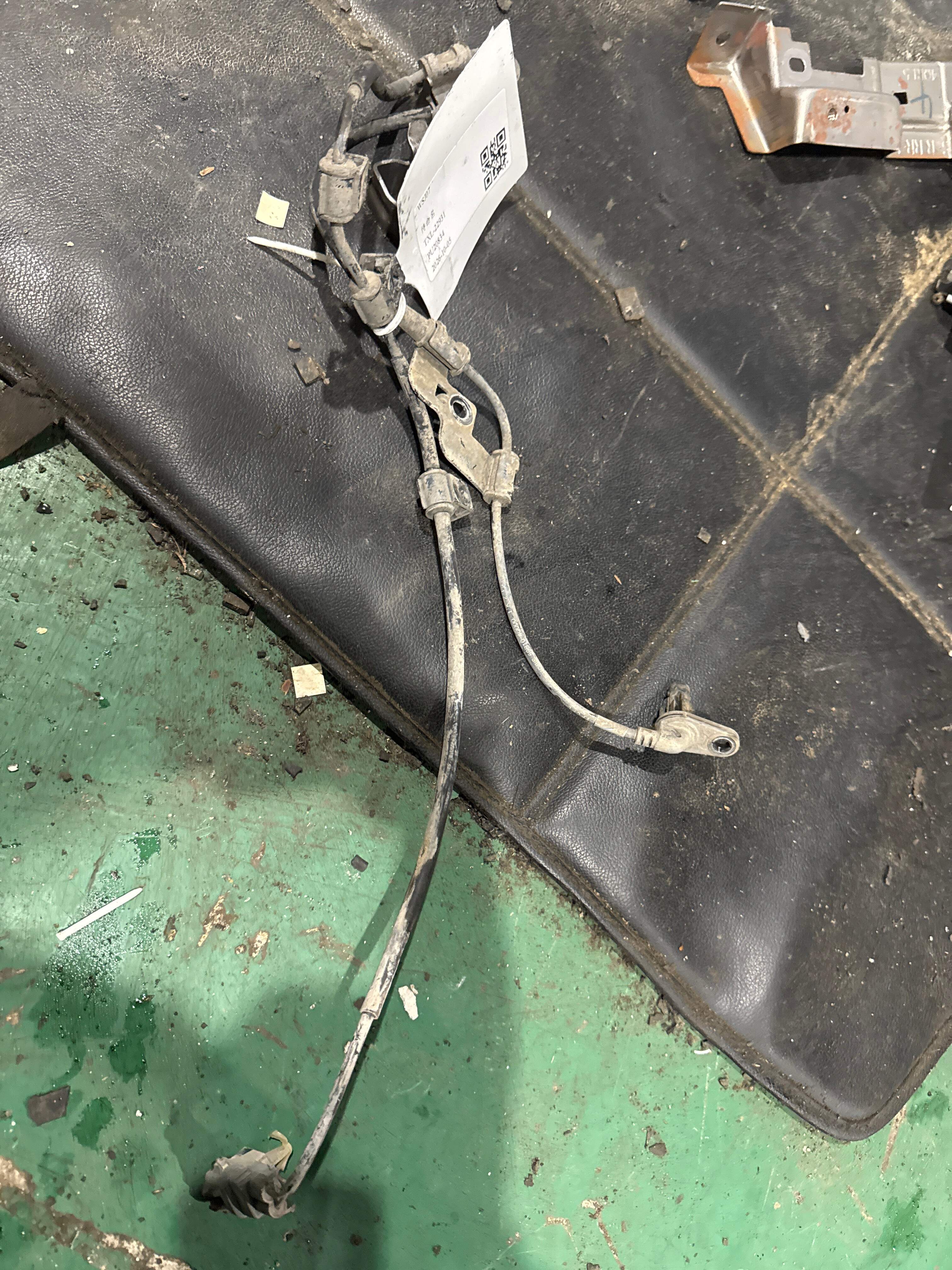 598104Q000 ABS前轮线束(左)