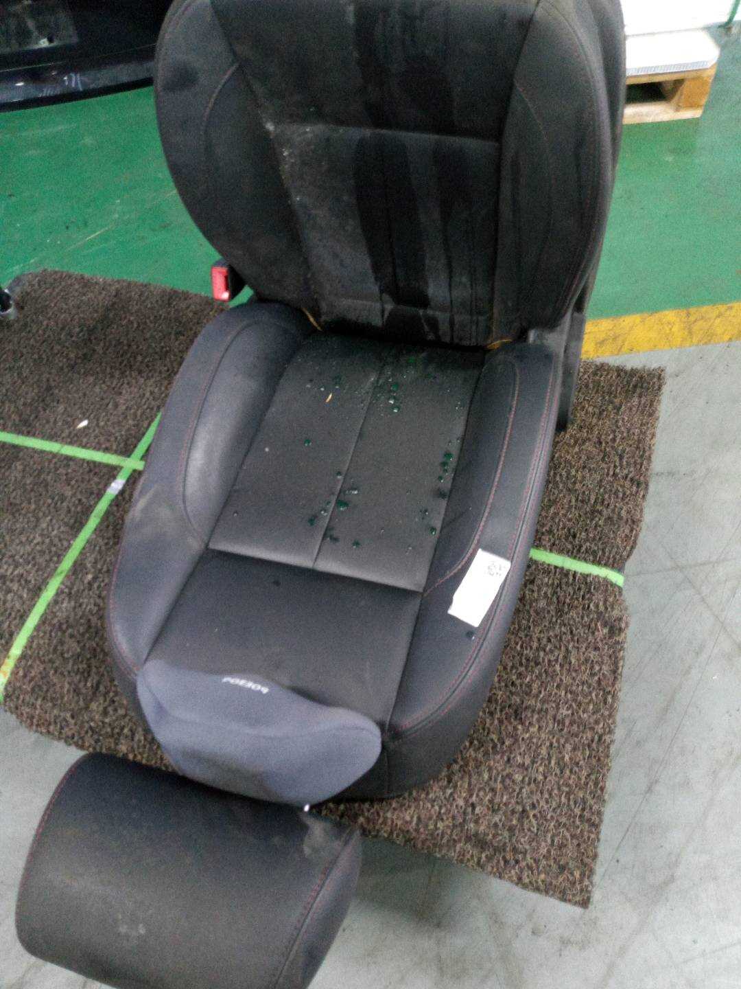 6900010A03W11BK 副驾驶员座椅总成