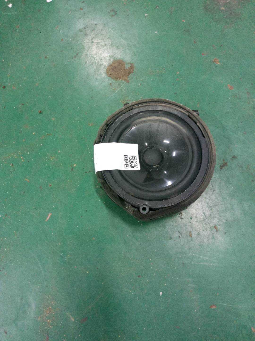 39120TL0G01 前门扬声器