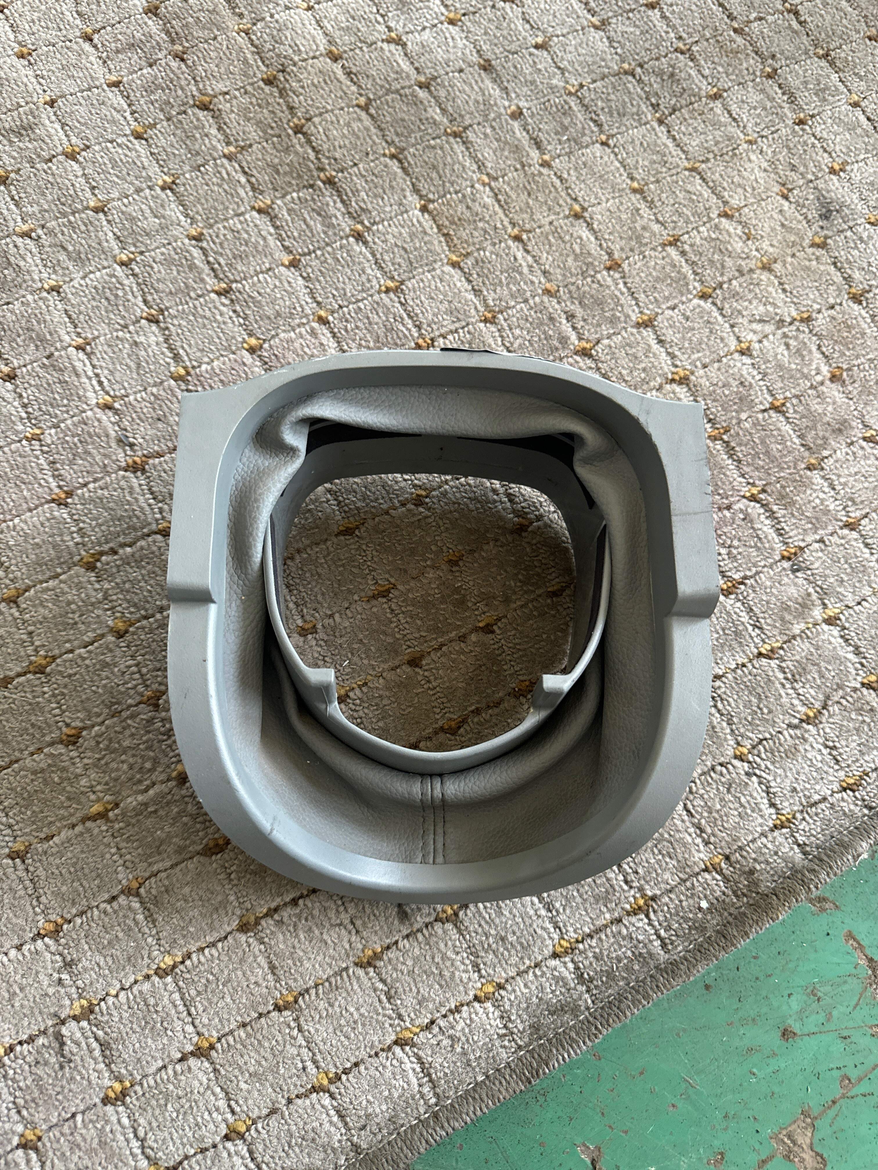 A16446000957F04 转向管柱护套转向管柱防尘罩