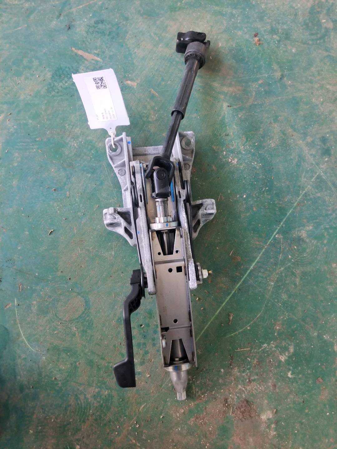 G3GC3G506EC 转向管柱