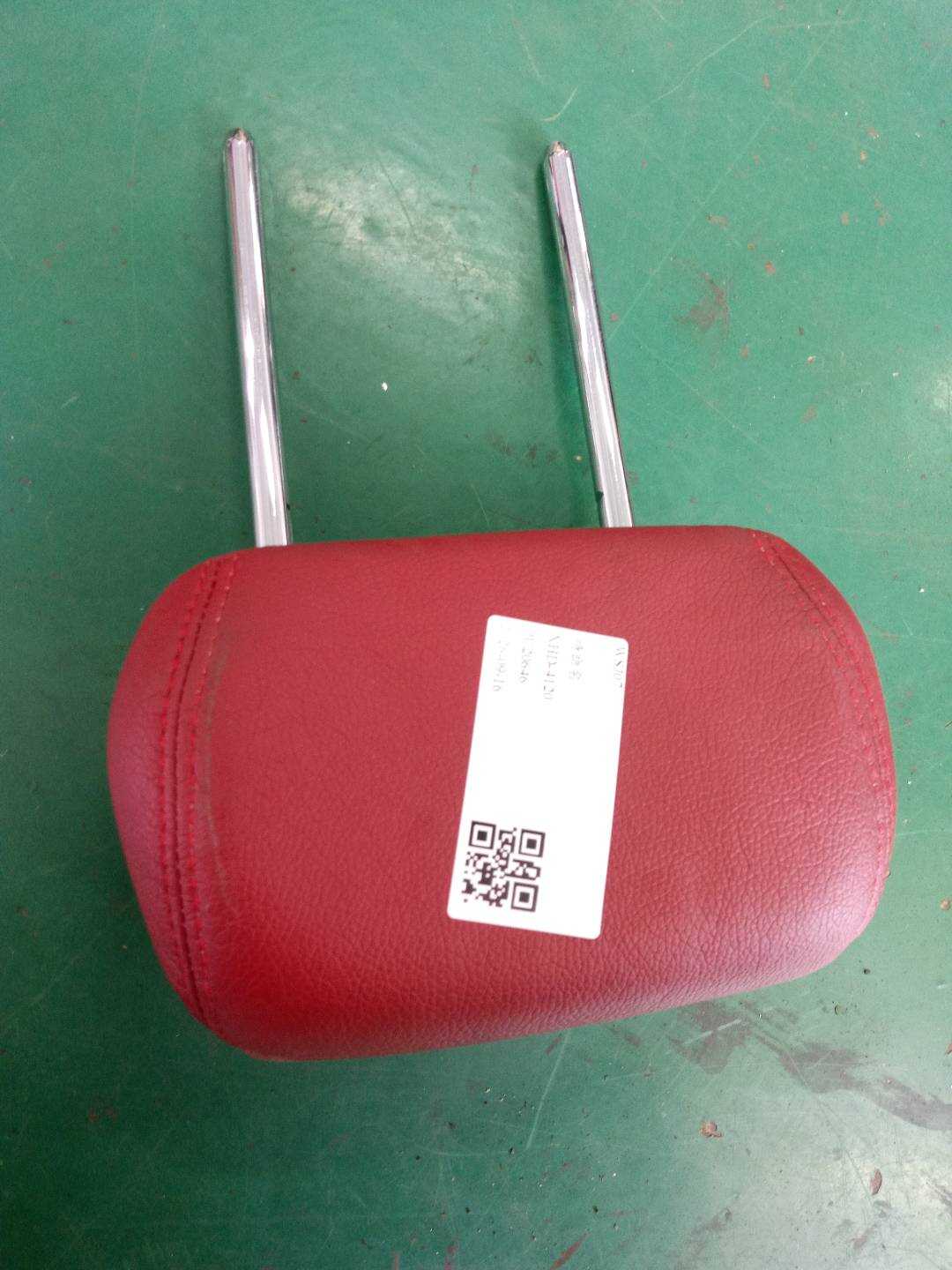 52207290991 后座椅头枕