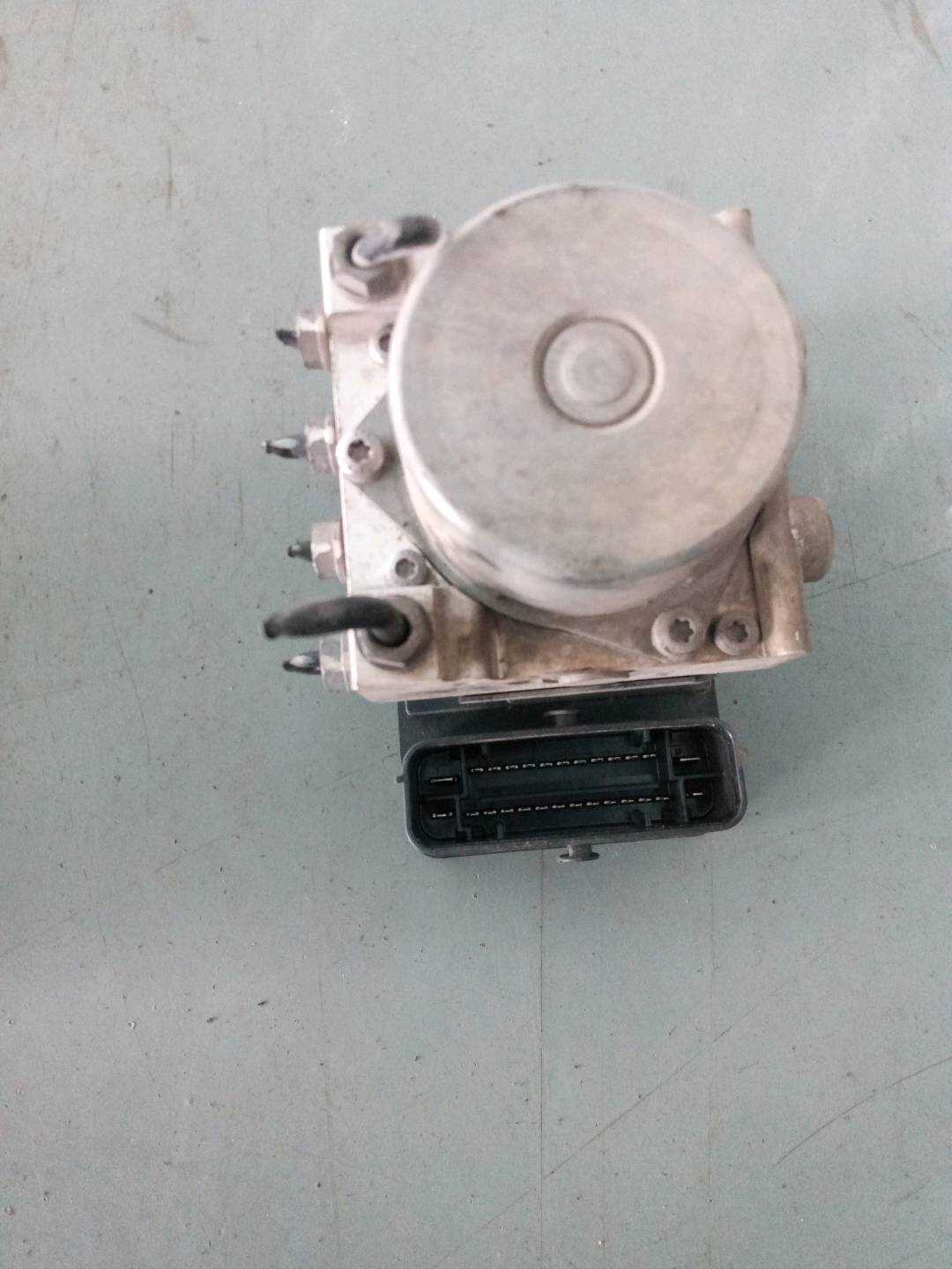 10347220 ABS Pump Assembly