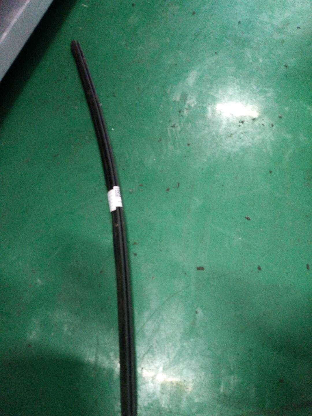10273264 前门玻璃压条（左内）