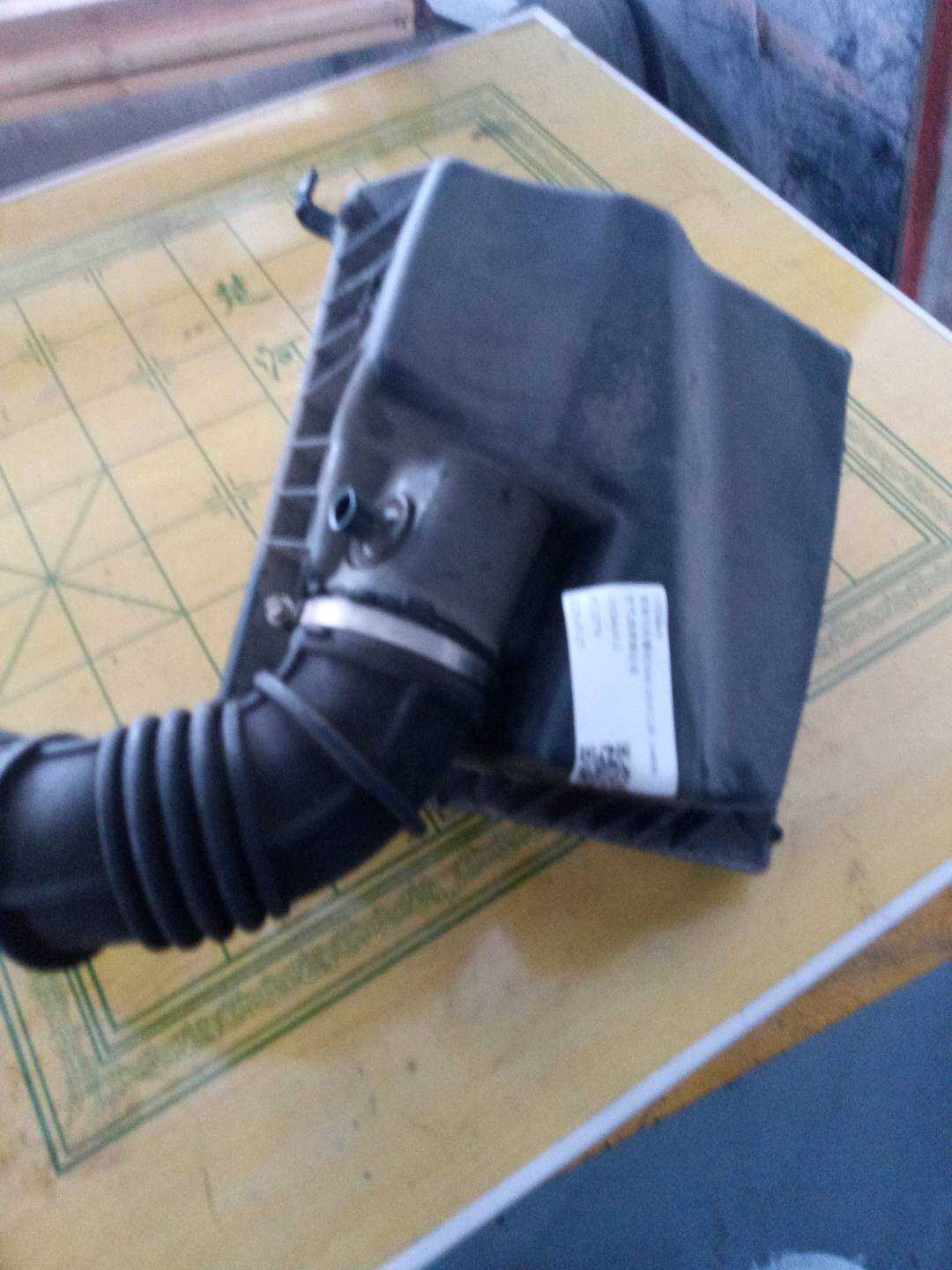 13324645 空气滤清器总成